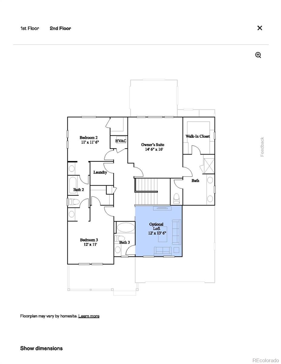 MLS Image #1 for 7446 s yank court,jefferson, Colorado