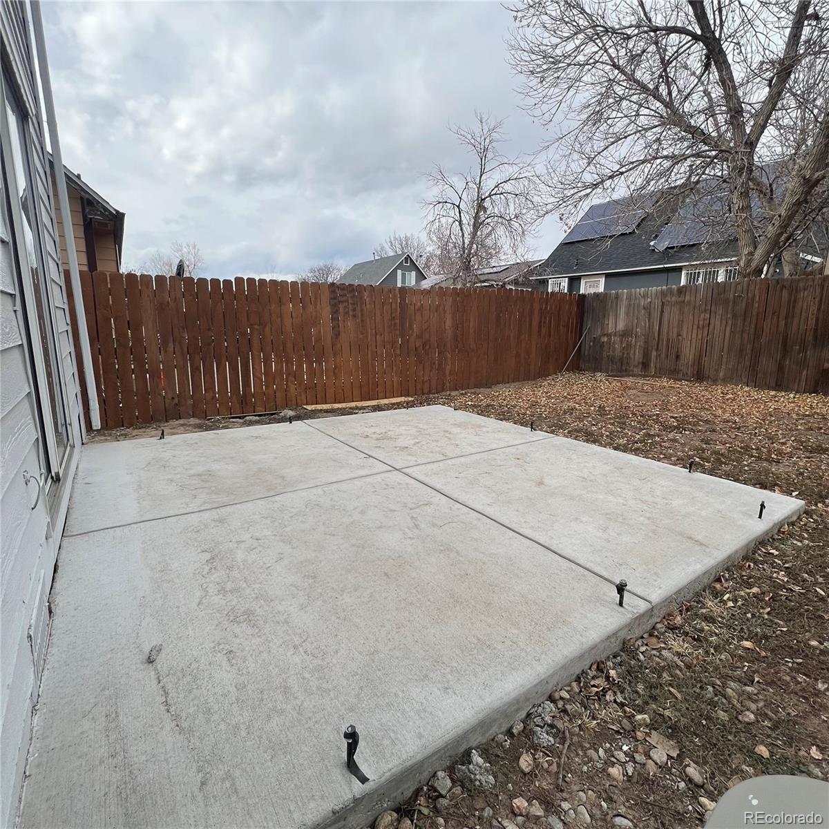 MLS Image #11 for 14561 e 46th avenue,denver, Colorado