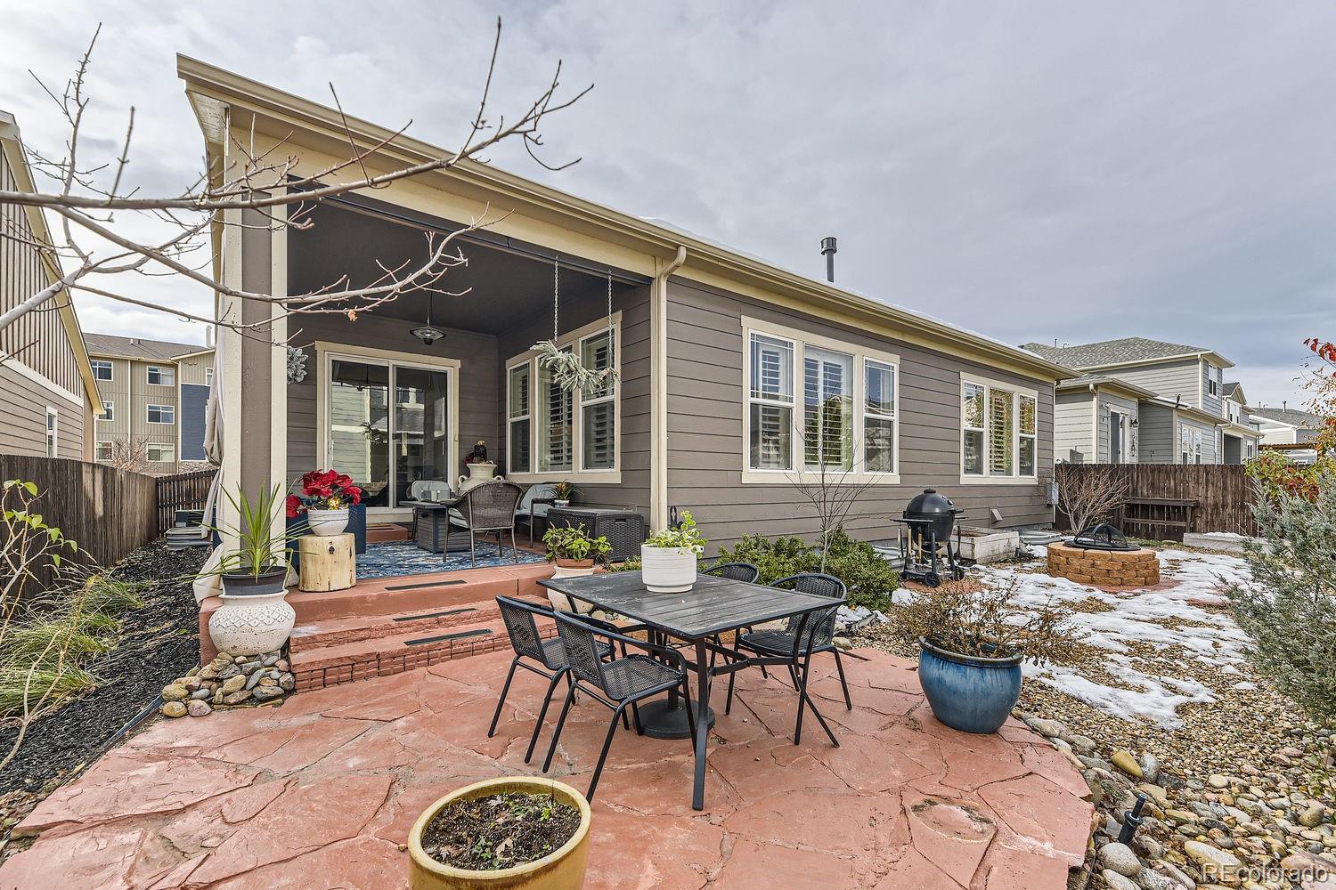 MLS Image #27 for 14969  elsinore avenue,parker, Colorado