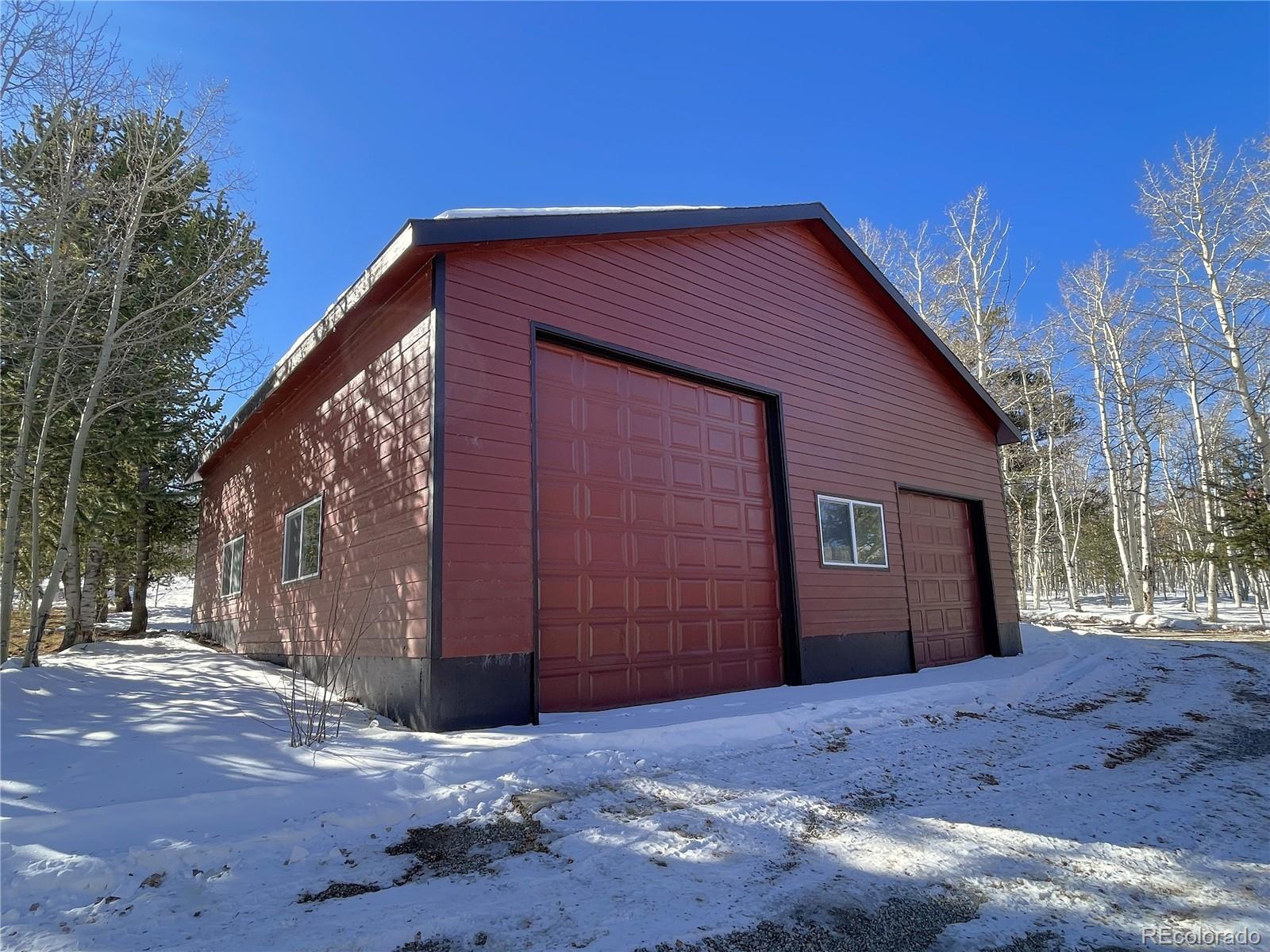 MLS Image #44 for 2584  high creek road,fairplay, Colorado