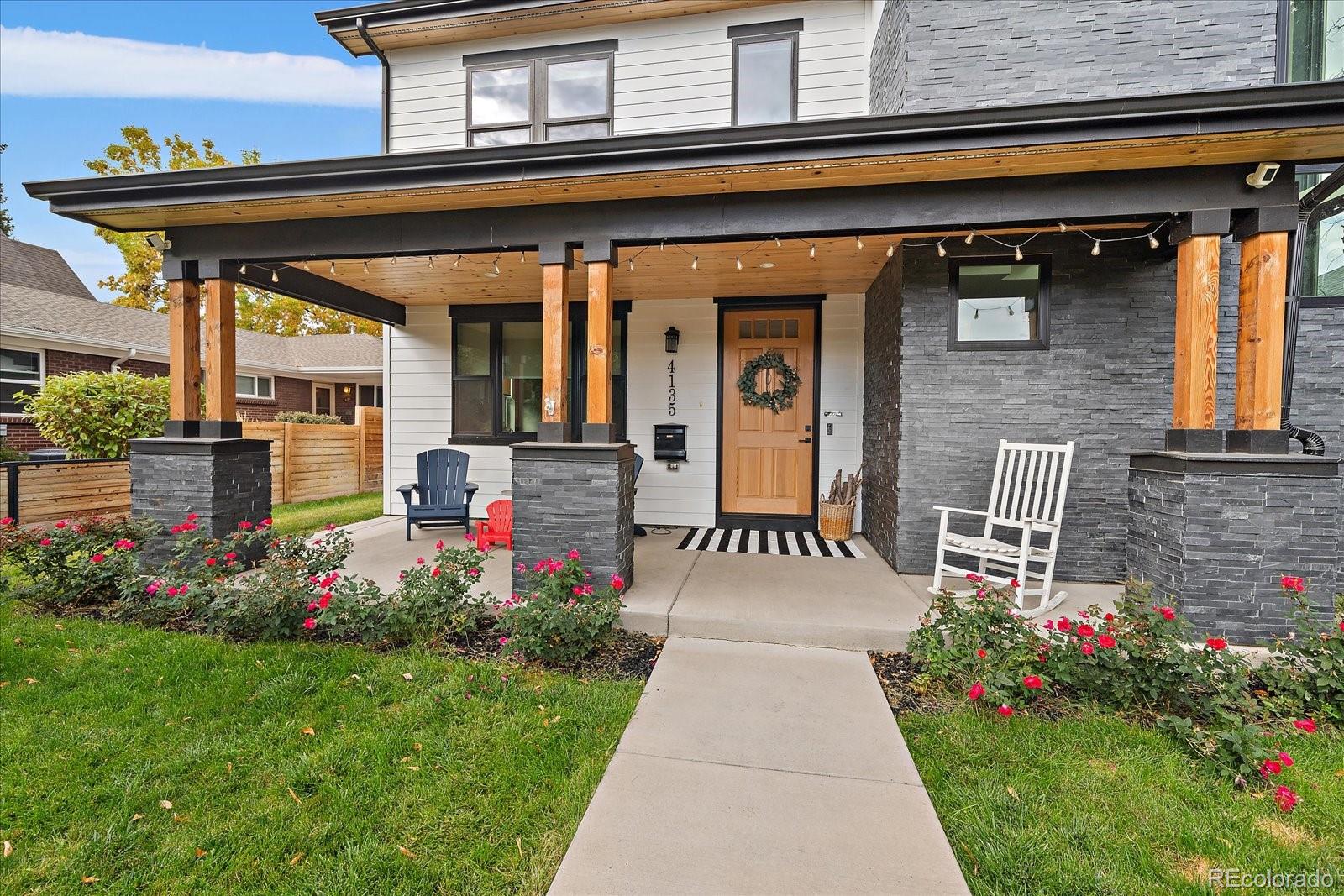 MLS Image #37 for 4135  perry street,denver, Colorado