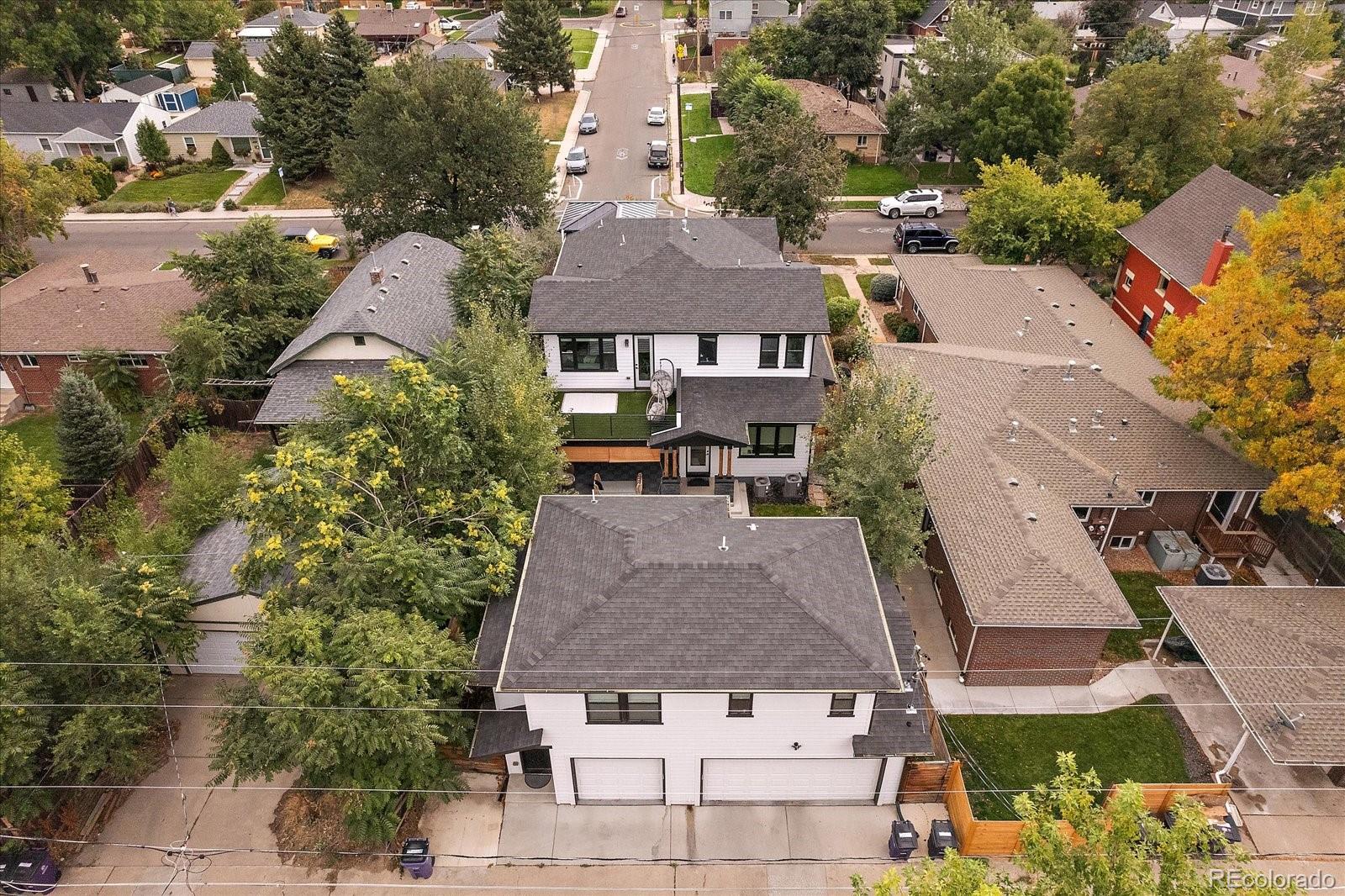 MLS Image #49 for 4135  perry street,denver, Colorado