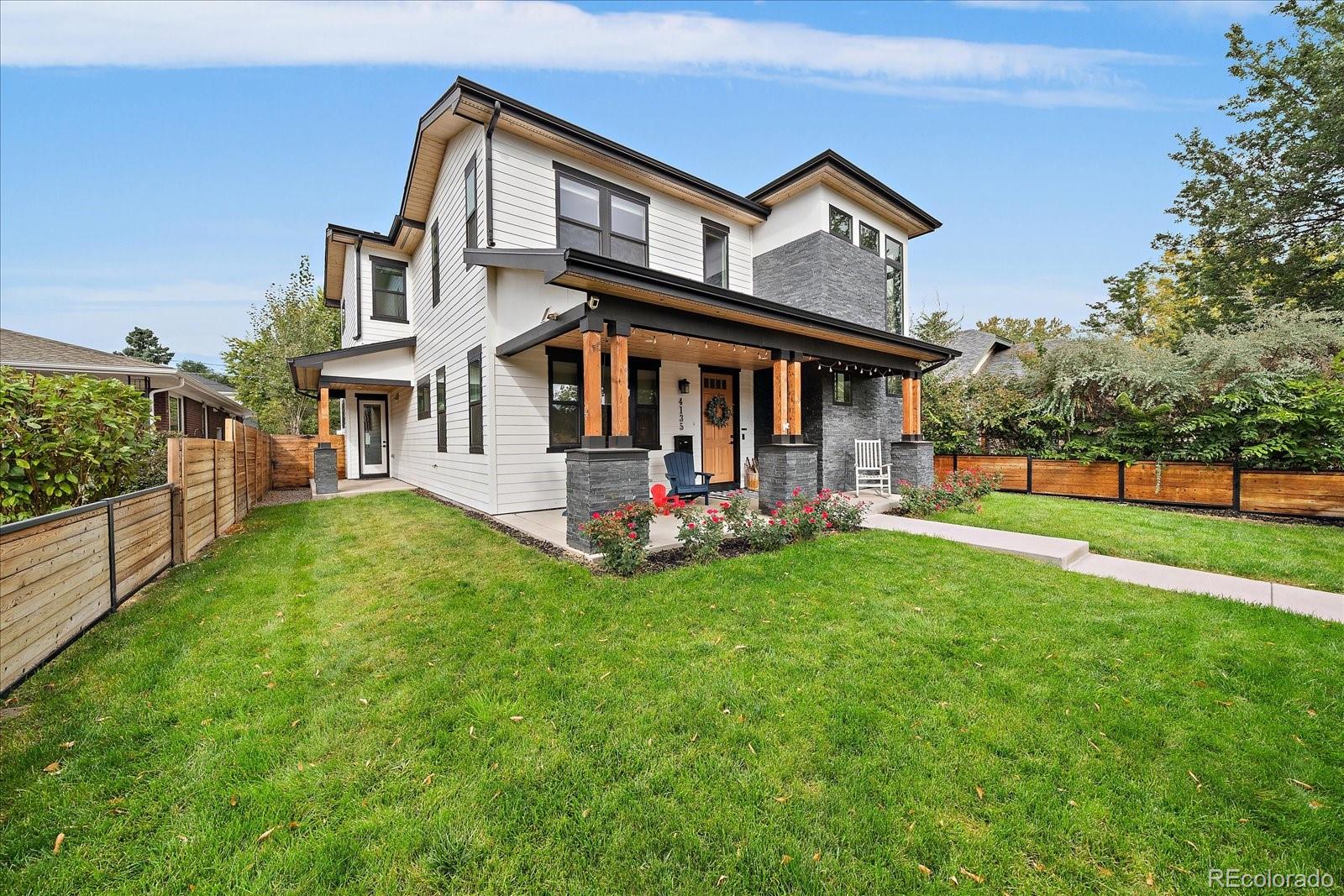 MLS Image #7 for 4135  perry street,denver, Colorado