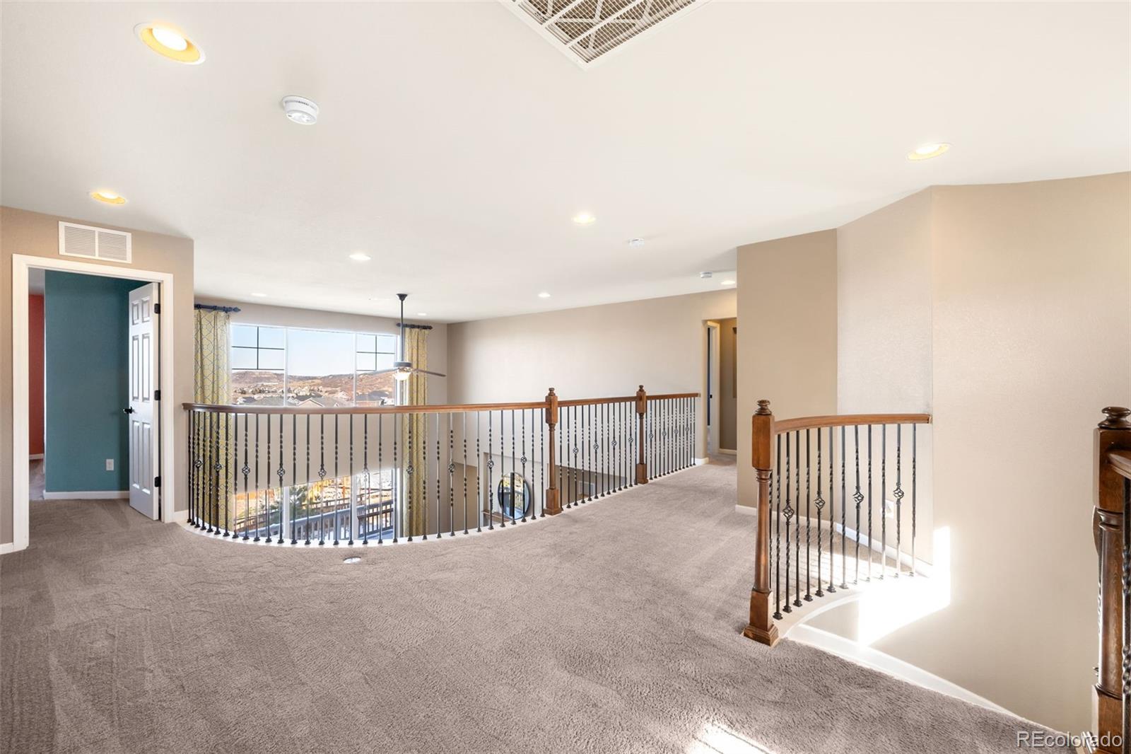 MLS Image #12 for 3845  timeless drive,castle rock, Colorado