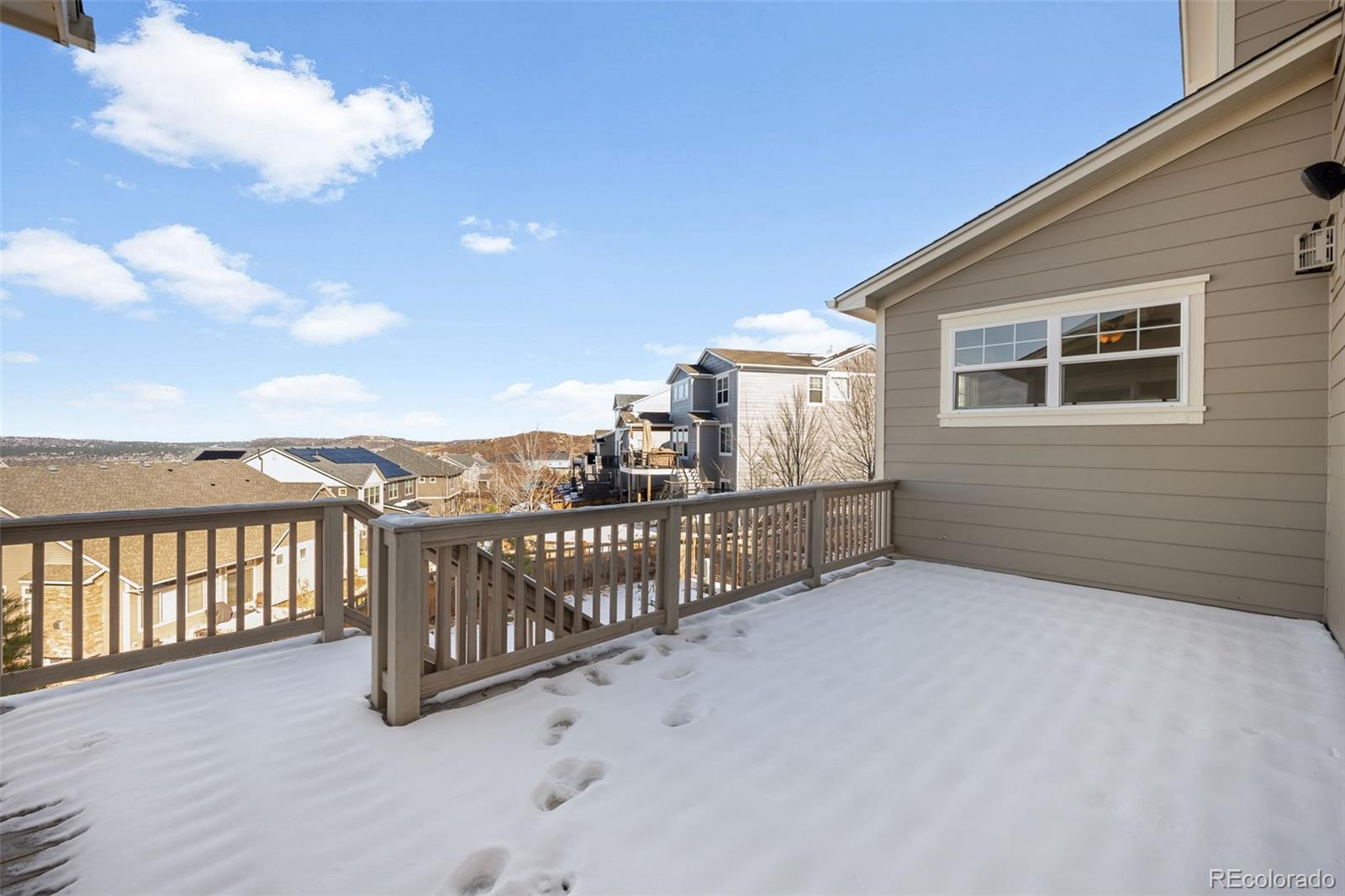 MLS Image #27 for 3845  timeless drive,castle rock, Colorado