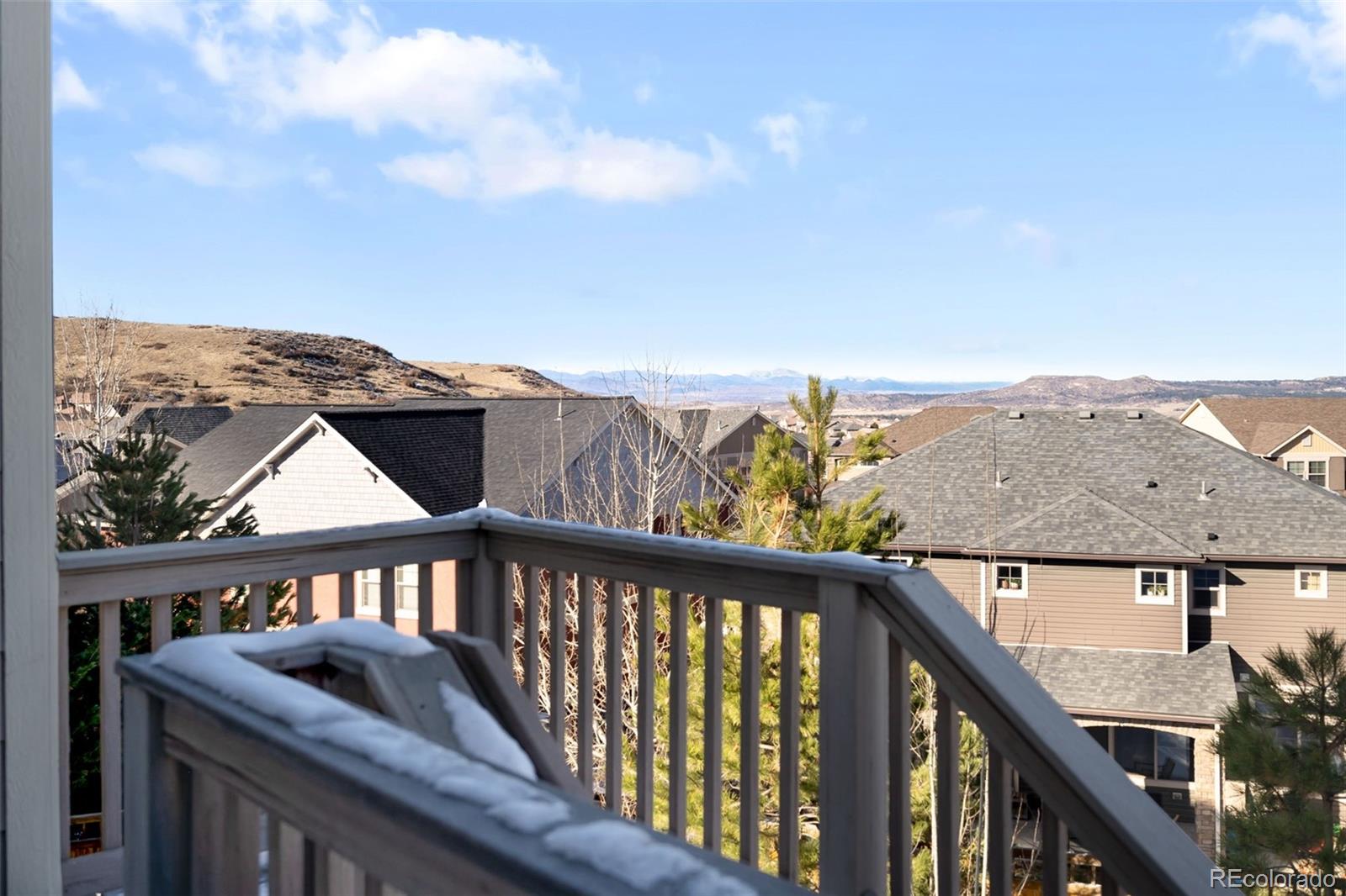 MLS Image #28 for 3845  timeless drive,castle rock, Colorado