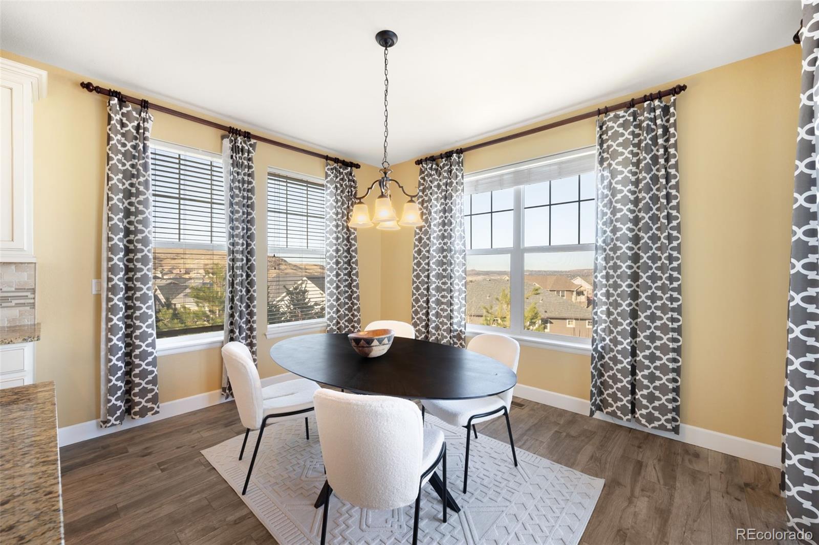 MLS Image #6 for 3845  timeless drive,castle rock, Colorado