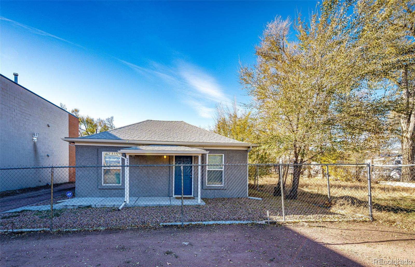 MLS Image #20 for 218  iowa avenue,colorado springs, Colorado