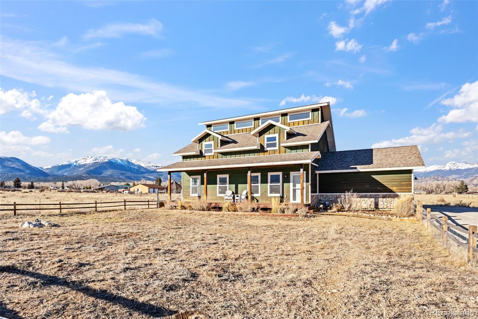 CMA Image for 15674  Cactus Lane,Buena Vista, Colorado