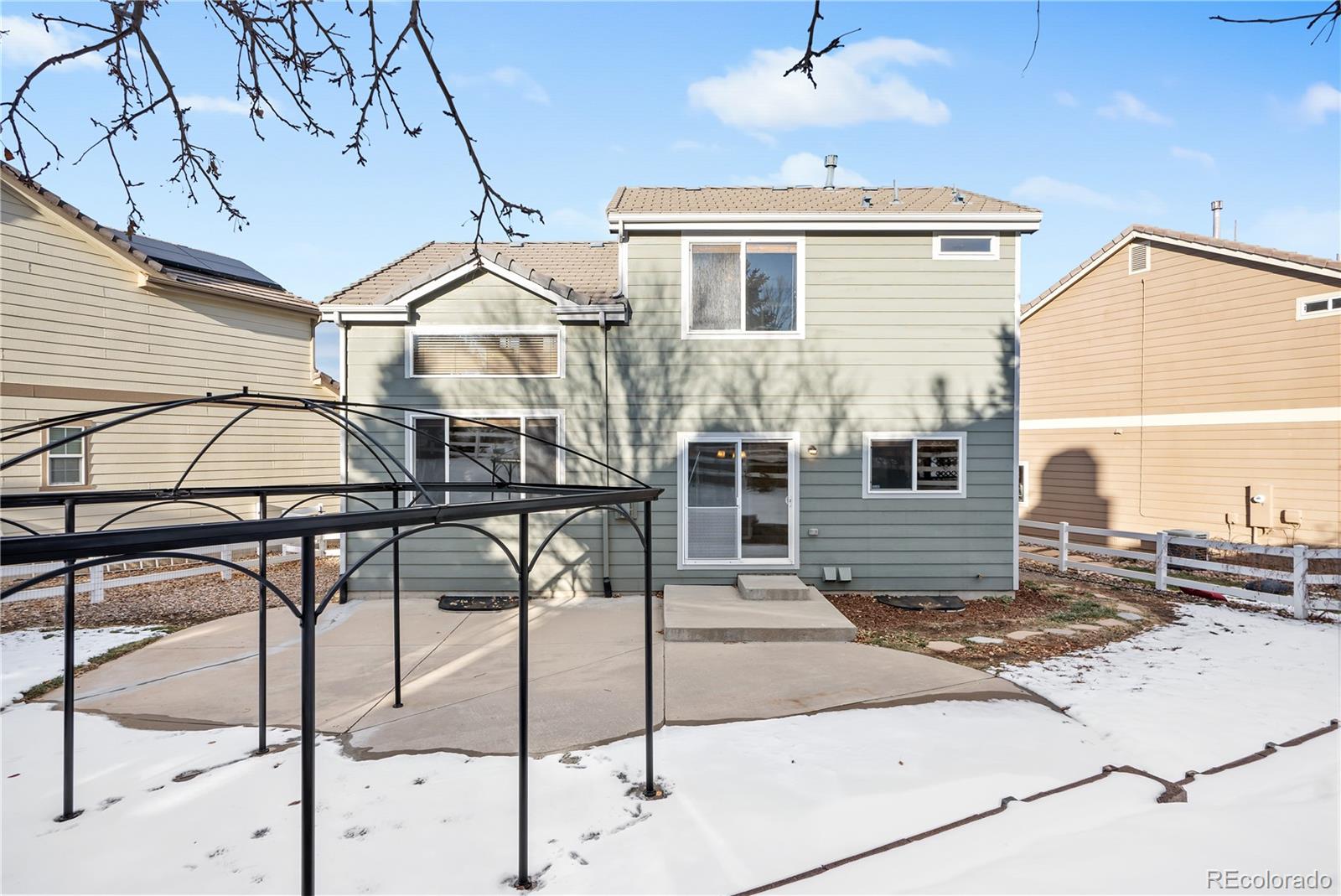 MLS Image #25 for 24650 e wyoming circle,aurora, Colorado