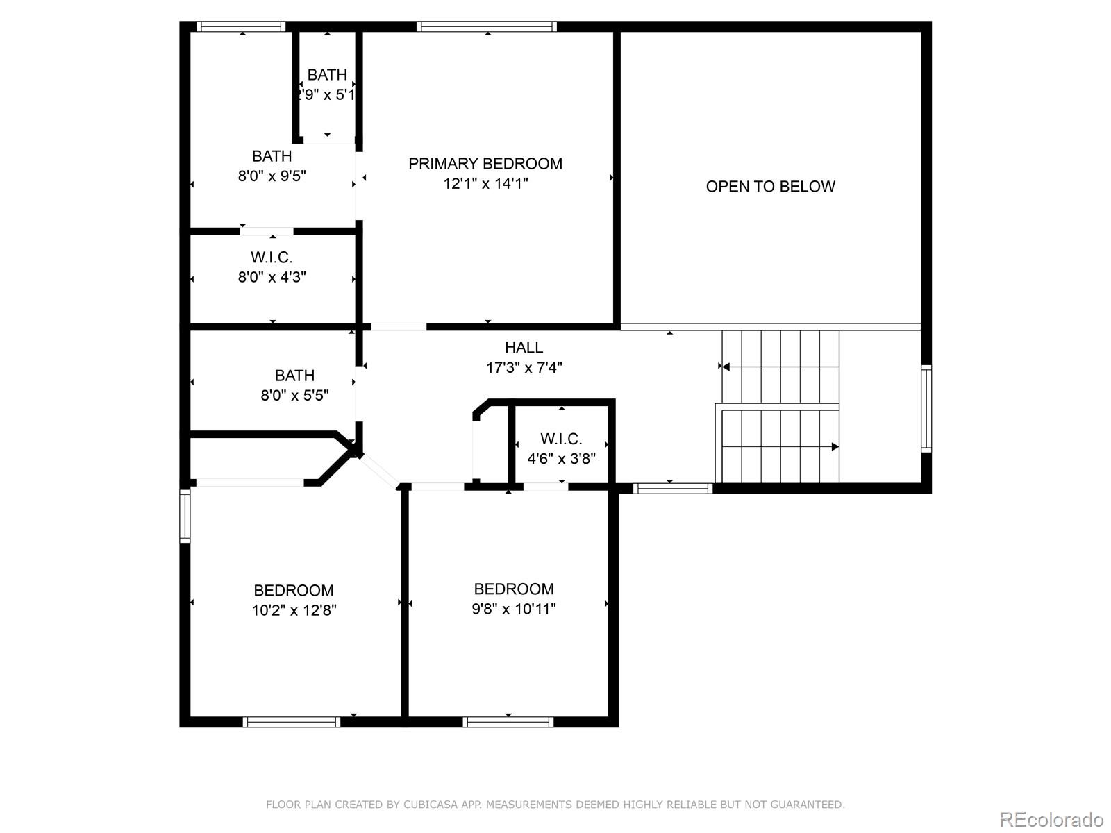 MLS Image #30 for 24650 e wyoming circle,aurora, Colorado