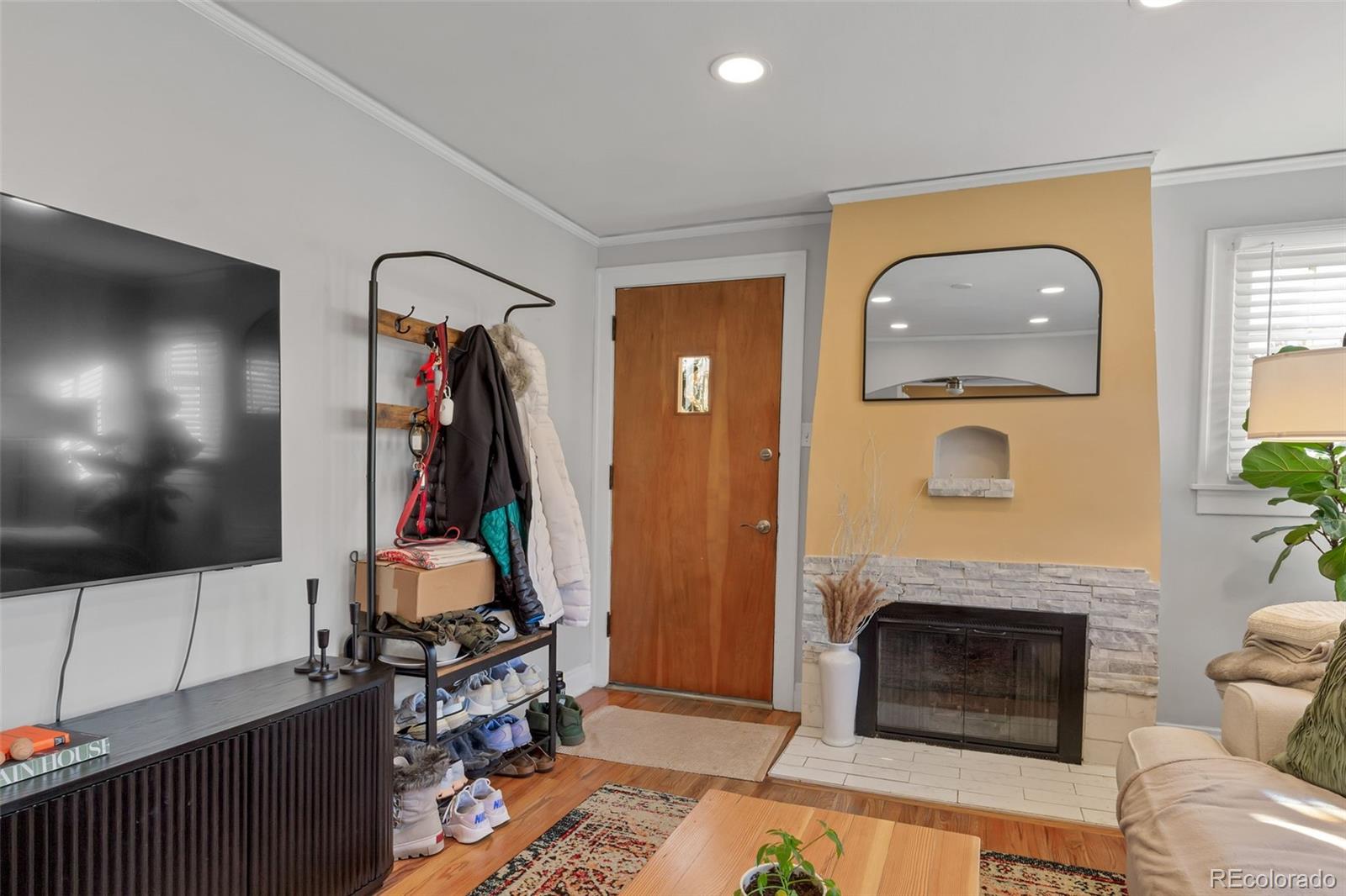 MLS Image #2 for 3440  newton street,denver, Colorado