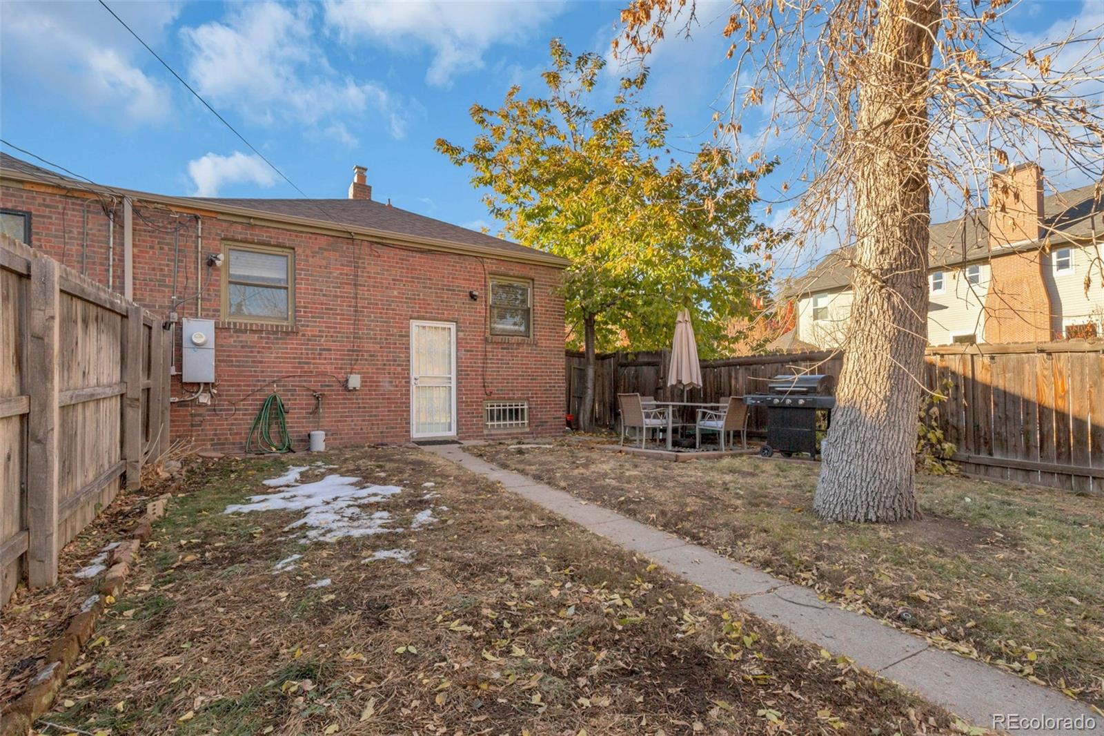 MLS Image #31 for 3440  newton street,denver, Colorado