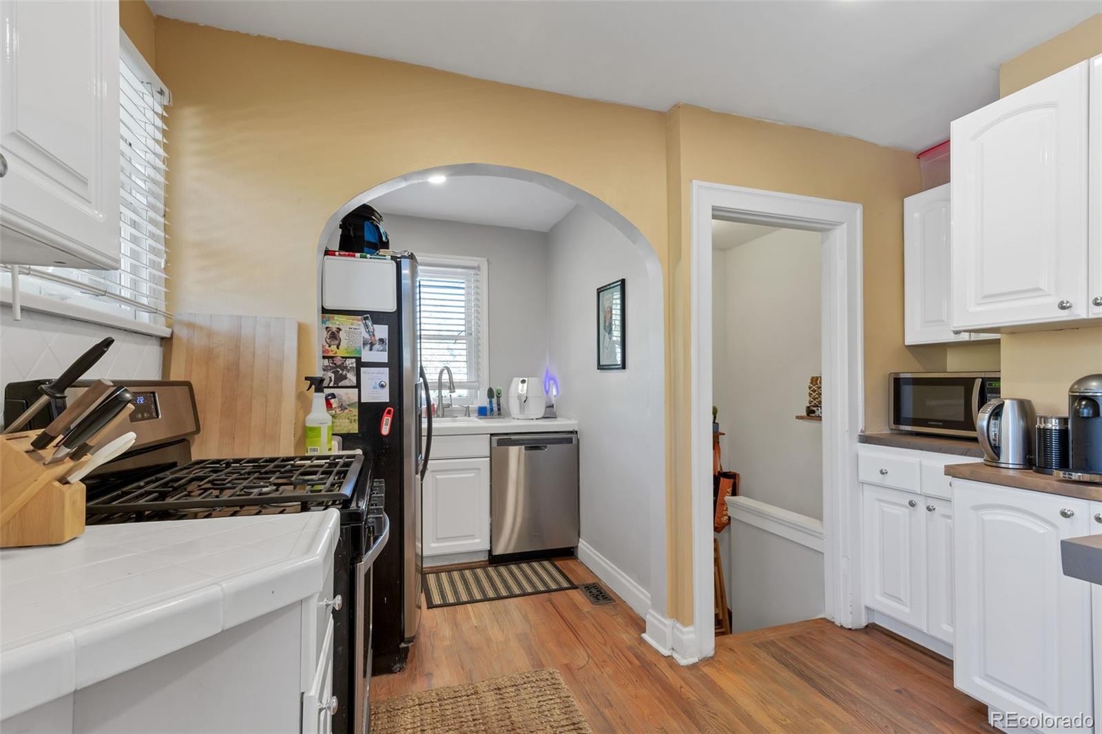 MLS Image #9 for 3440  newton street,denver, Colorado