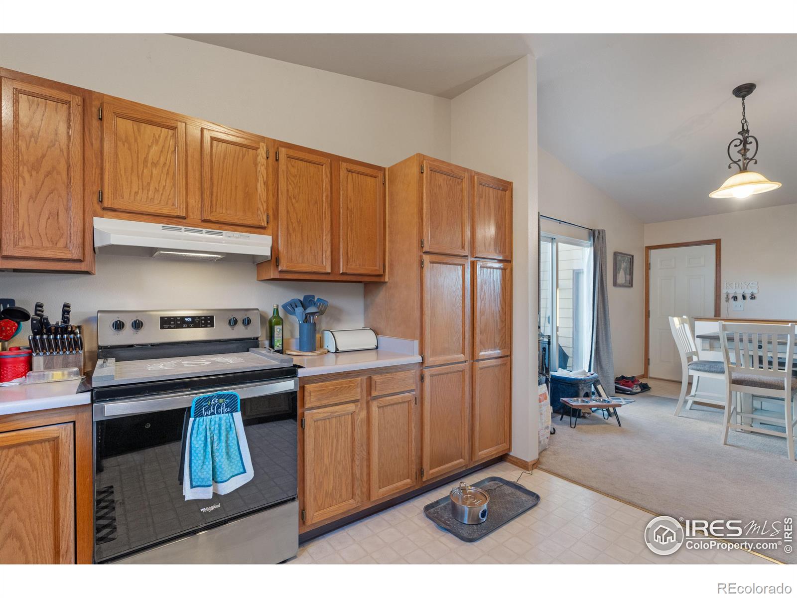 MLS Image #7 for 3810  hamilton avenue,wellington, Colorado