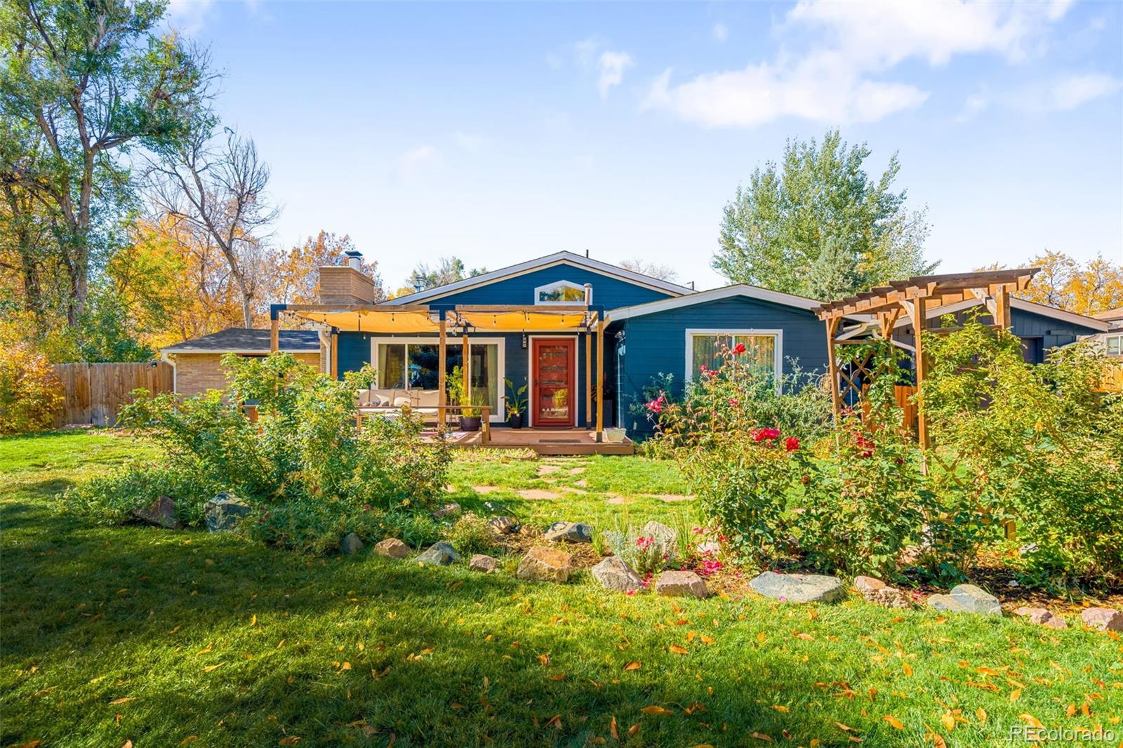 MLS Image #0 for 2535  field street,lakewood, Colorado