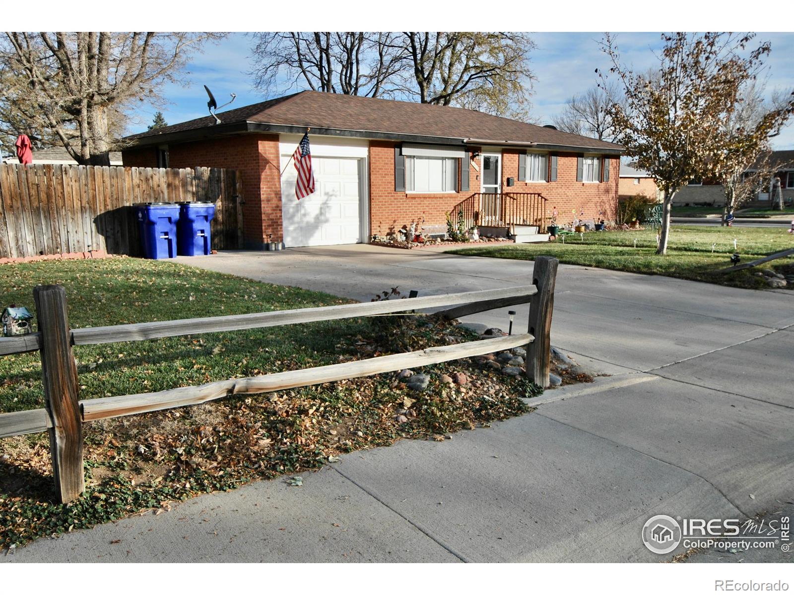 MLS Image #2 for 2628  19th avenue,greeley, Colorado