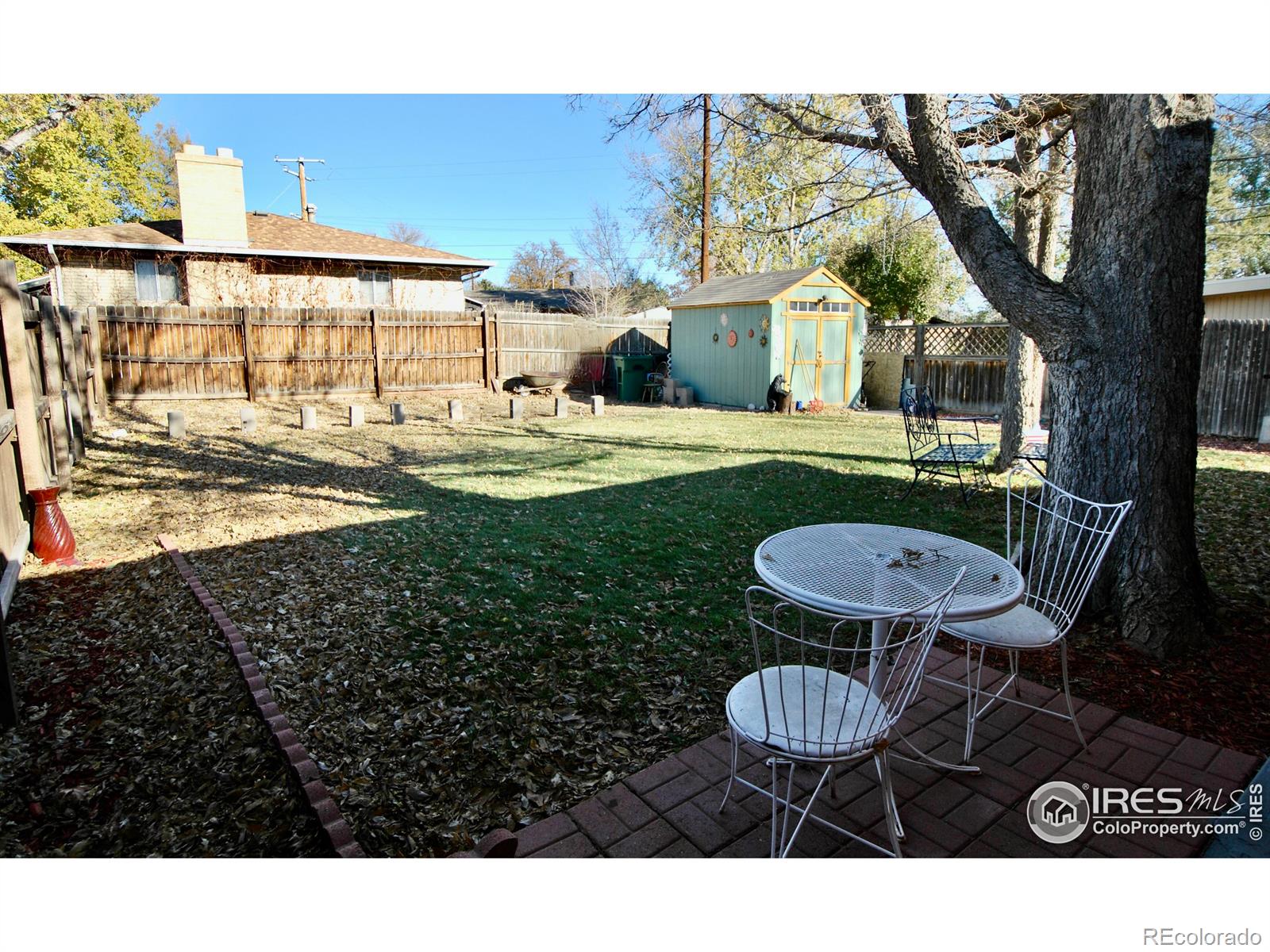 MLS Image #4 for 2628  19th avenue,greeley, Colorado