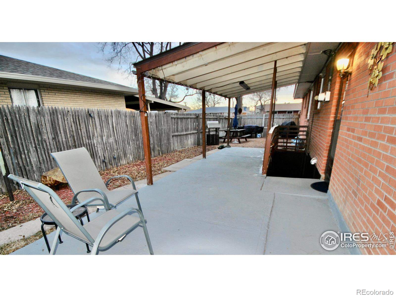 MLS Image #5 for 2628  19th avenue,greeley, Colorado