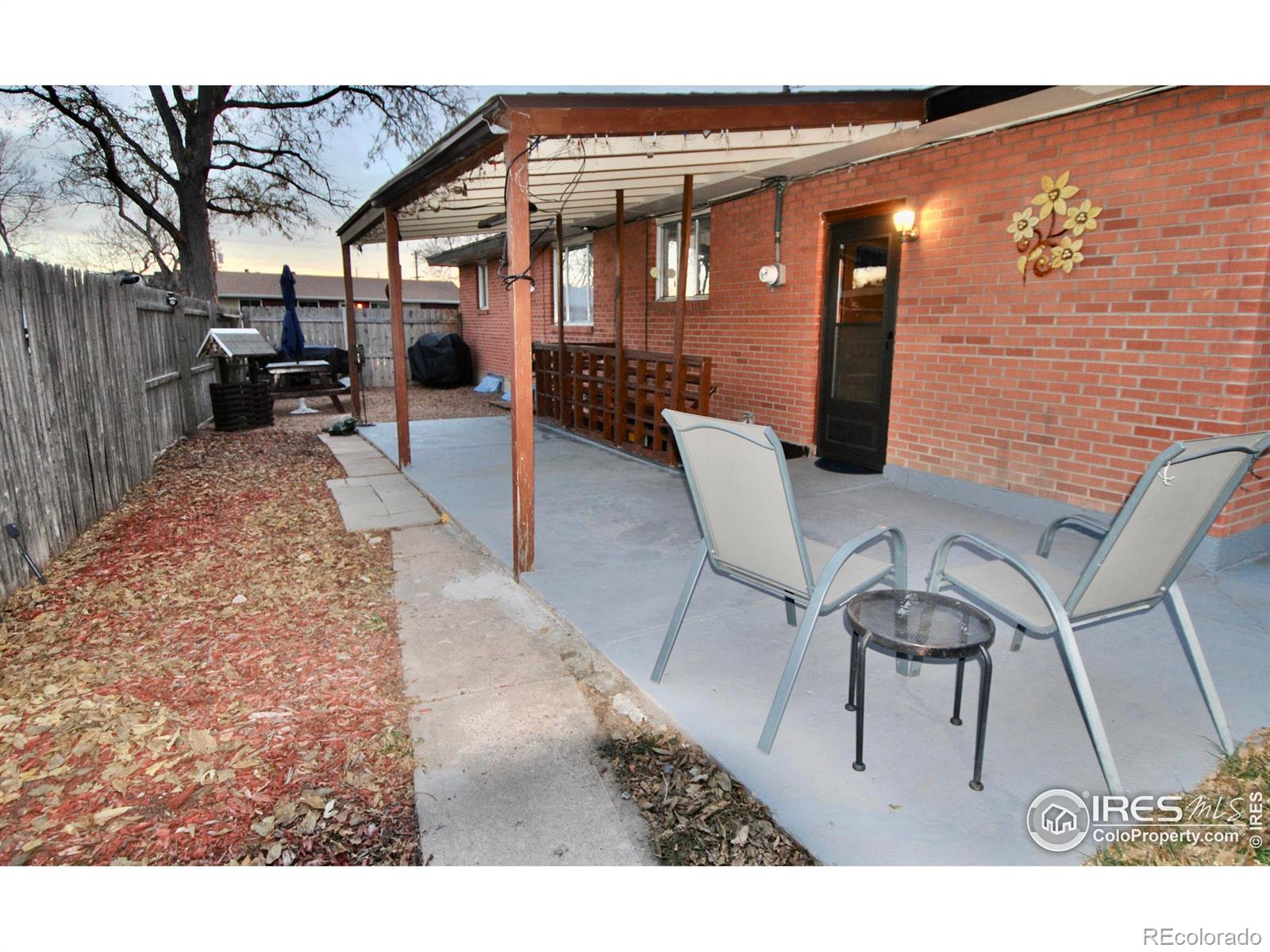 MLS Image #6 for 2628  19th avenue,greeley, Colorado