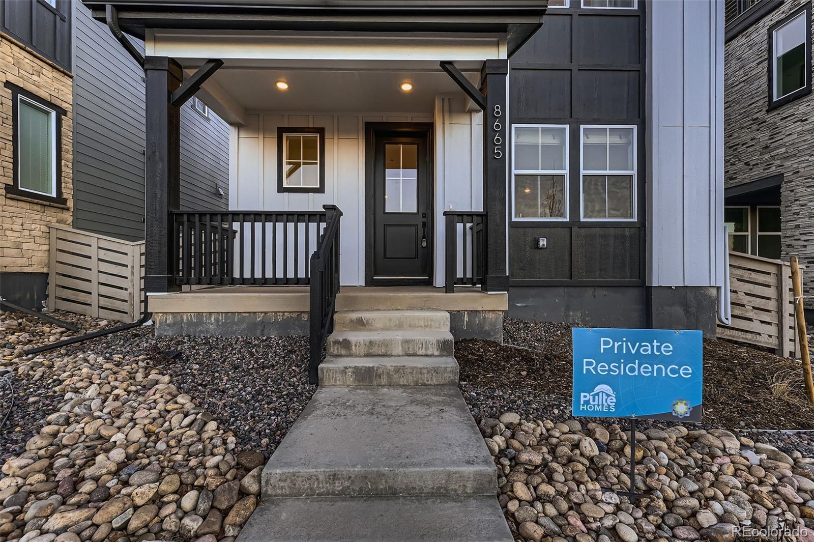 MLS Image #3 for 8665  middle fork street,littleton, Colorado