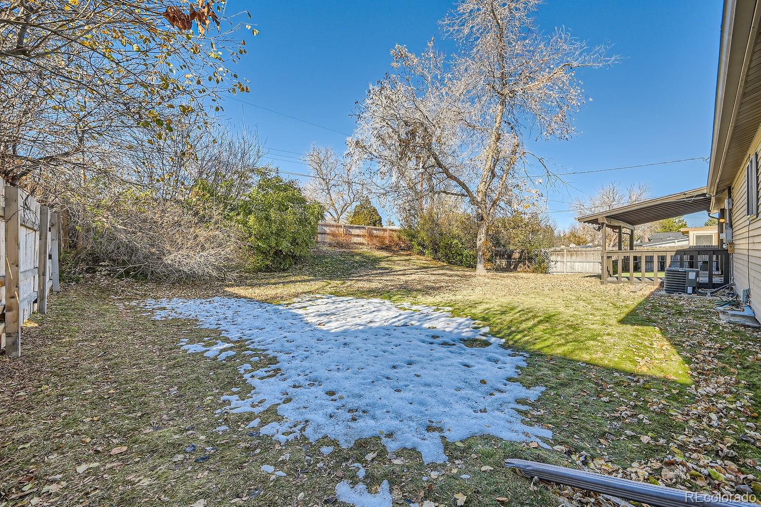 MLS Image #10 for 3417 s chester court,denver, Colorado