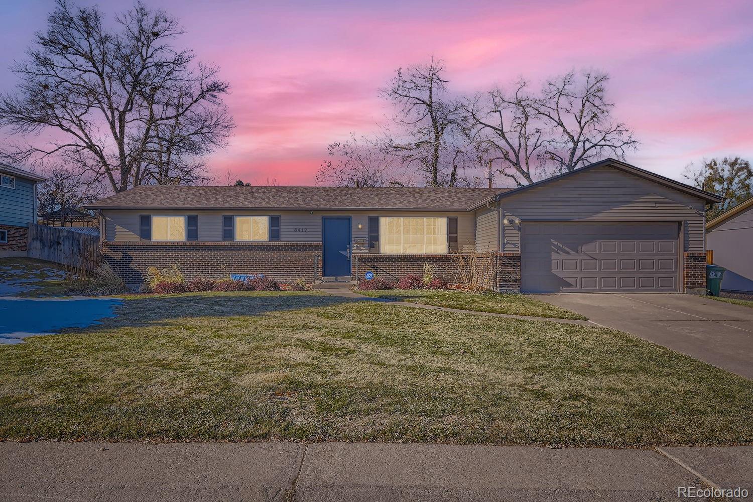 MLS Image #11 for 3417 s chester court,denver, Colorado