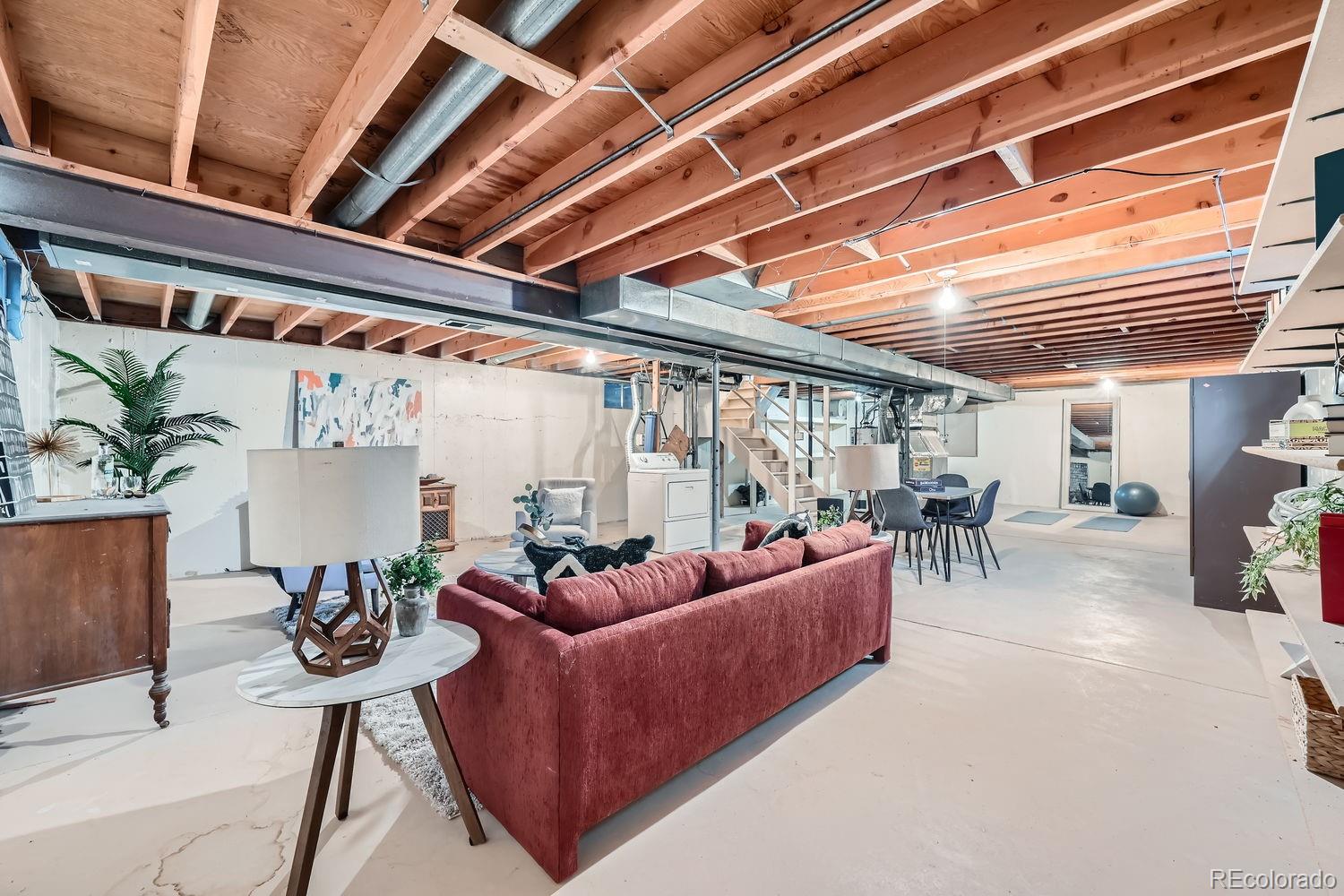 MLS Image #8 for 3417 s chester court,denver, Colorado