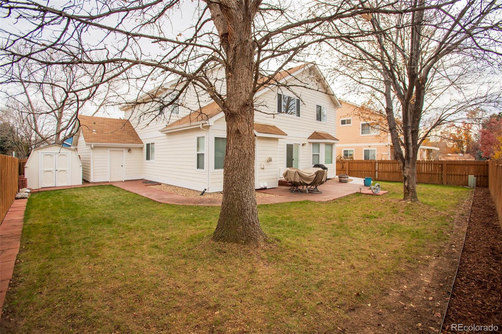 MLS Image #44 for 12725  xavier street,broomfield, Colorado