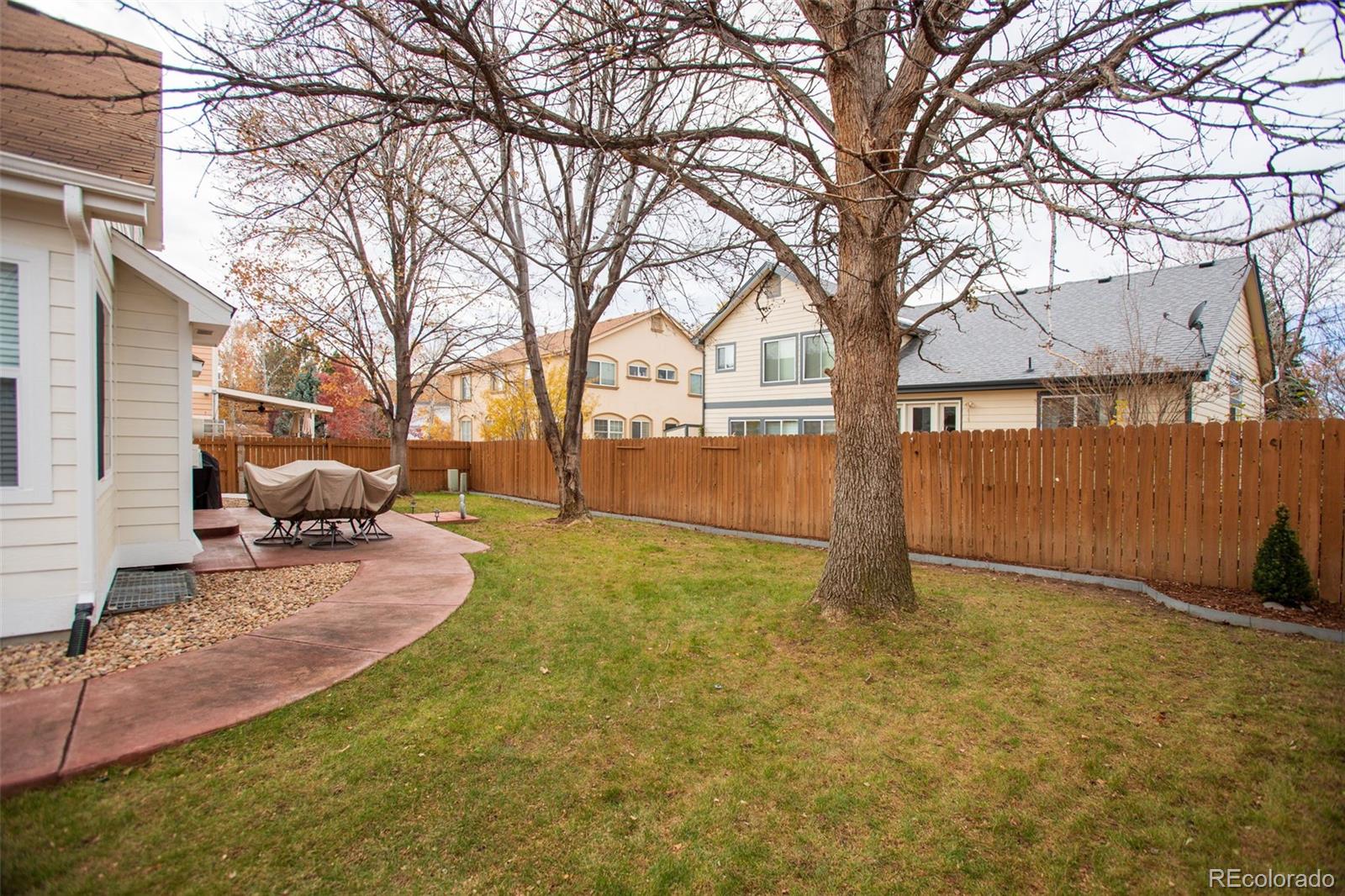 MLS Image #45 for 12725  xavier street,broomfield, Colorado