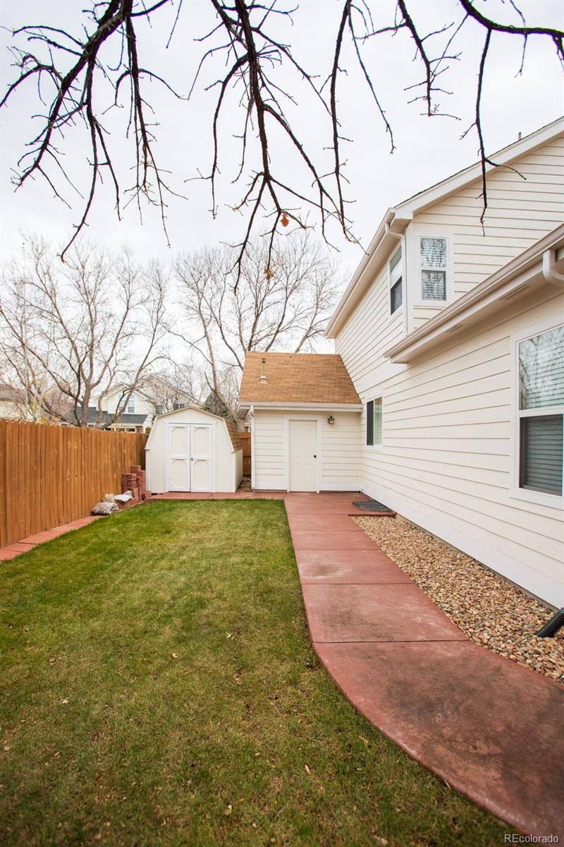 MLS Image #46 for 12725  xavier street,broomfield, Colorado