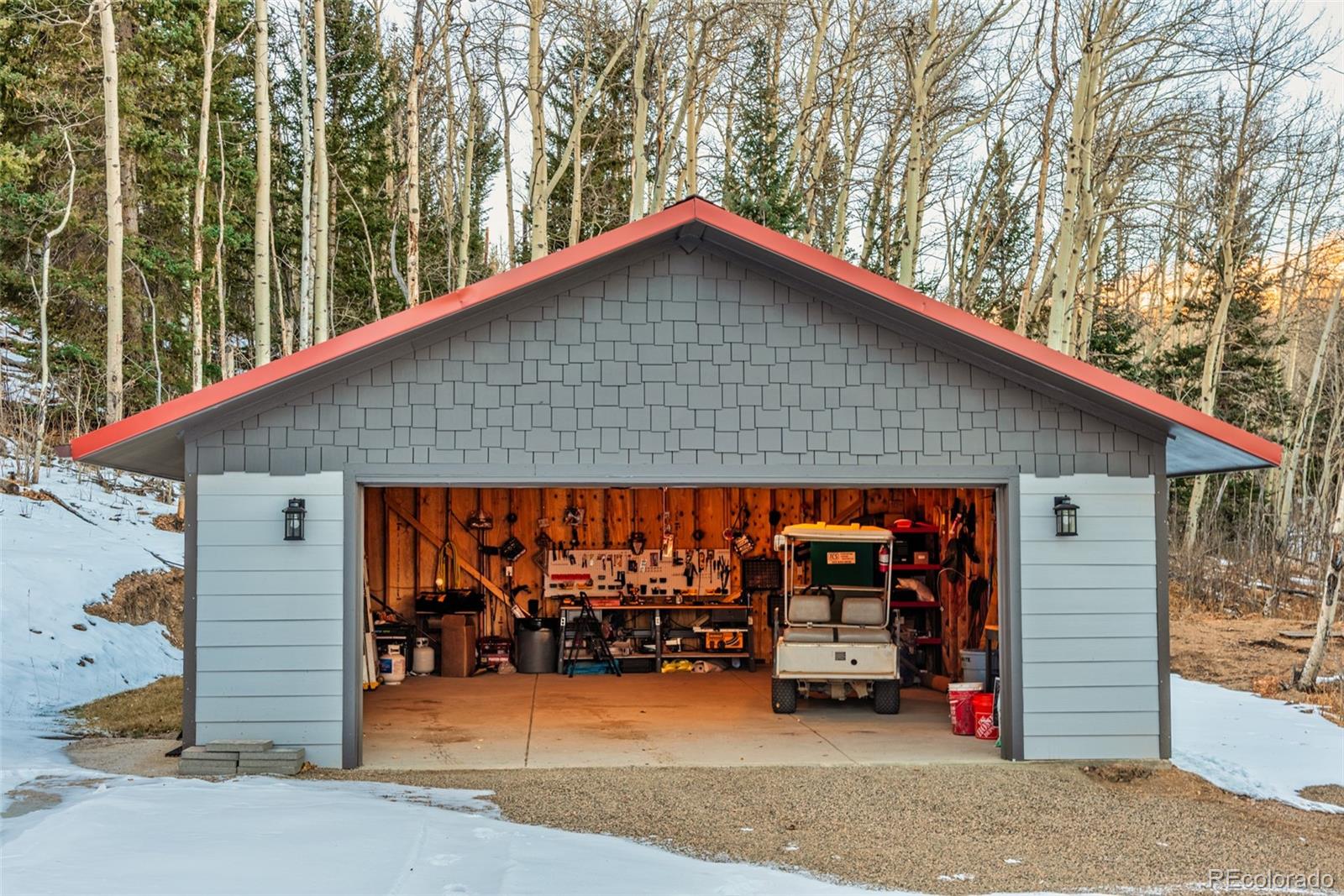 MLS Image #28 for 2150  michigan hill road,jefferson, Colorado