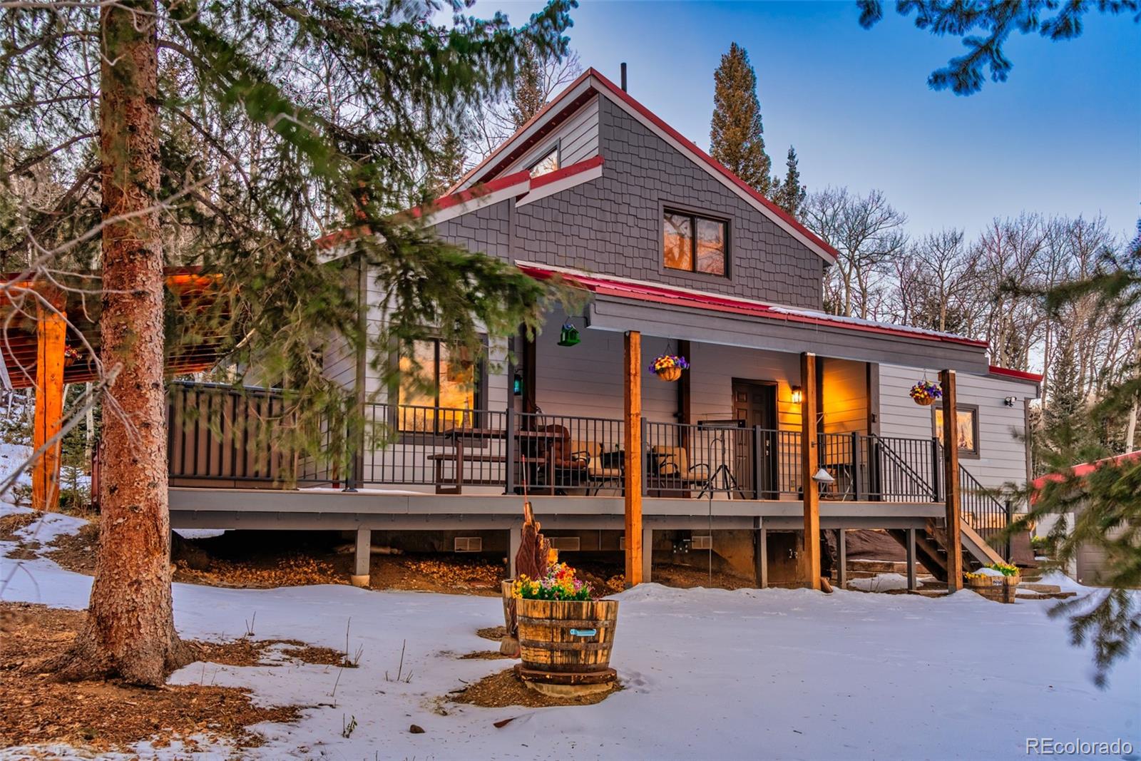 MLS Image #41 for 2150  michigan hill road,jefferson, Colorado