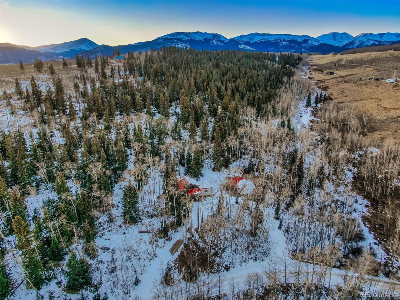 MLS Image #47 for 2150  michigan hill road,jefferson, Colorado