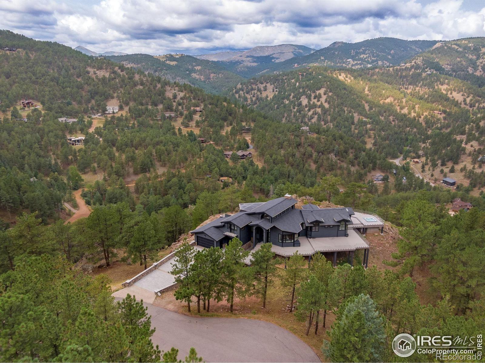 CMA Image for 155  Wildwood Lane,Boulder, Colorado