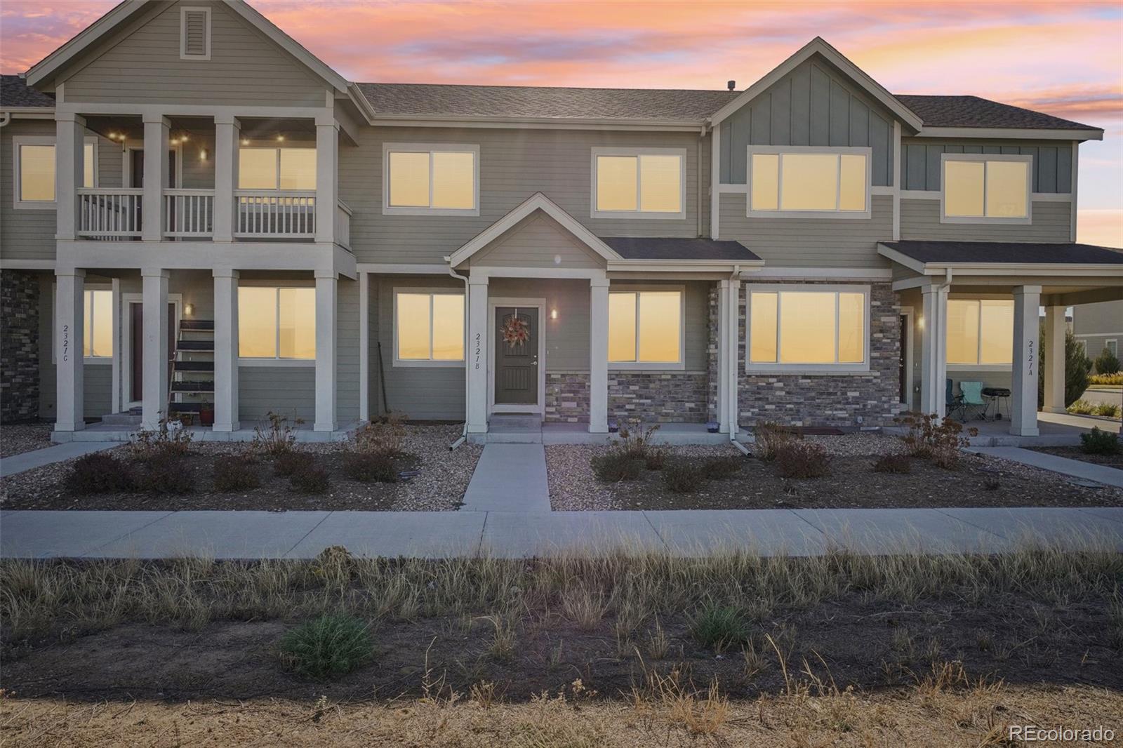 MLS Image #17 for 2321  stage coach drive,milliken, Colorado