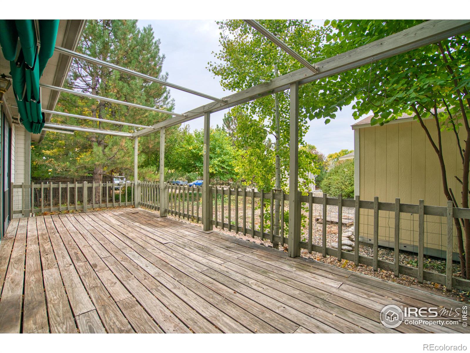 MLS Image #26 for 2264  evergreen place,loveland, Colorado