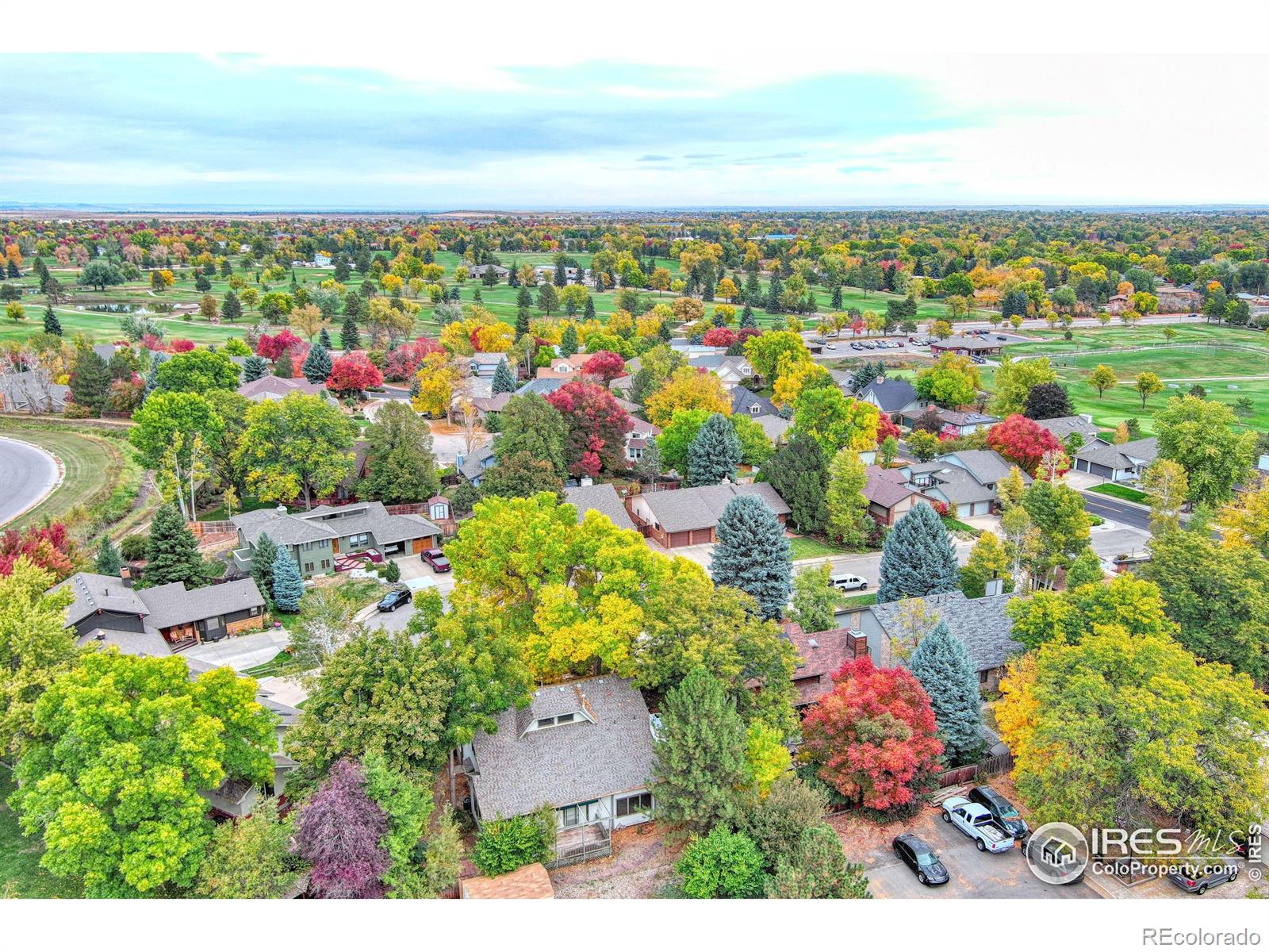 MLS Image #31 for 2264  evergreen place,loveland, Colorado