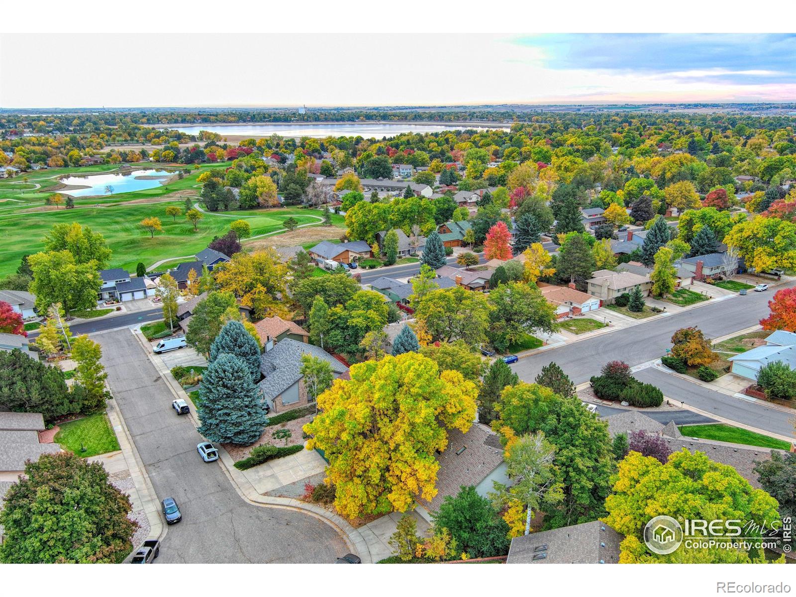 MLS Image #32 for 2264  evergreen place,loveland, Colorado