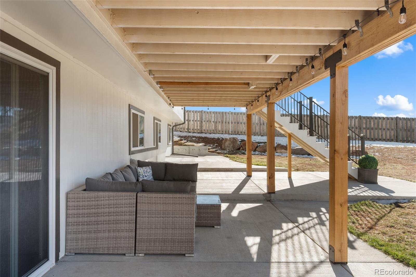 MLS Image #24 for 1618  castlewood drive,franktown, Colorado