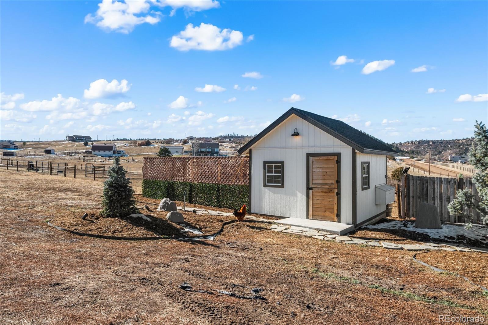 MLS Image #26 for 1618  castlewood drive,franktown, Colorado