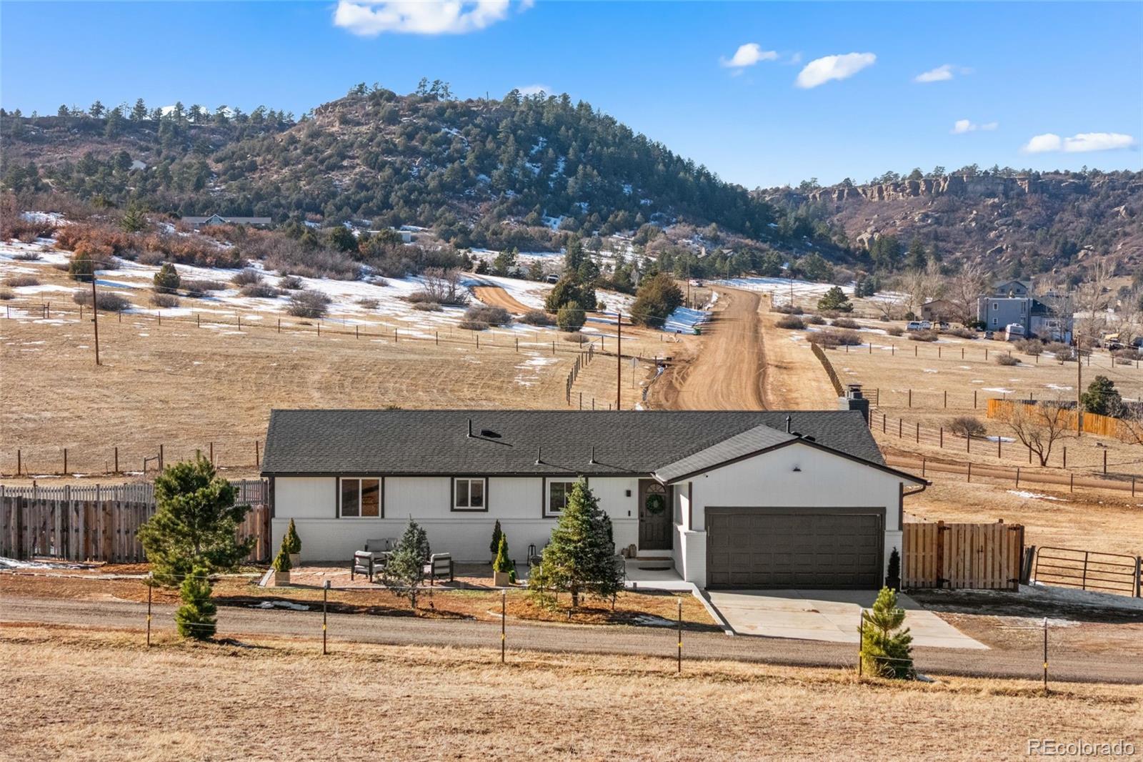 MLS Image #32 for 1618  castlewood drive,franktown, Colorado