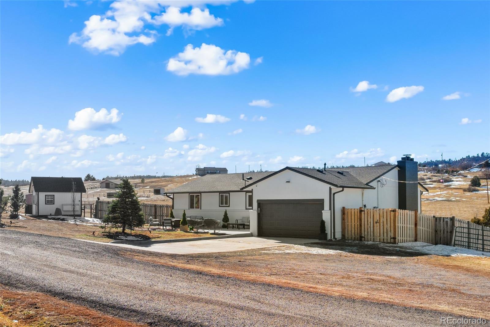 MLS Image #33 for 1618  castlewood drive,franktown, Colorado