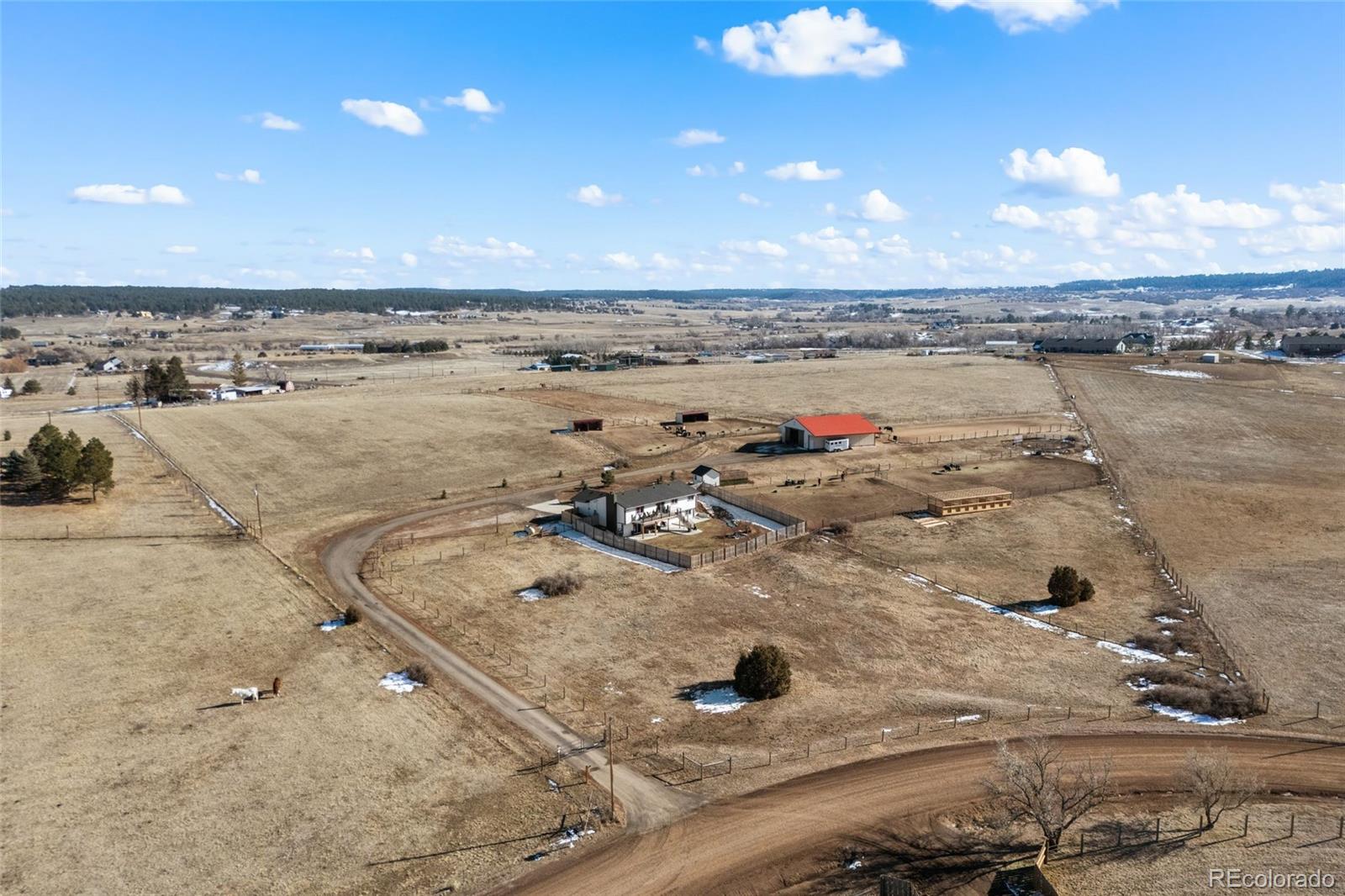 MLS Image #35 for 1618  castlewood drive,franktown, Colorado