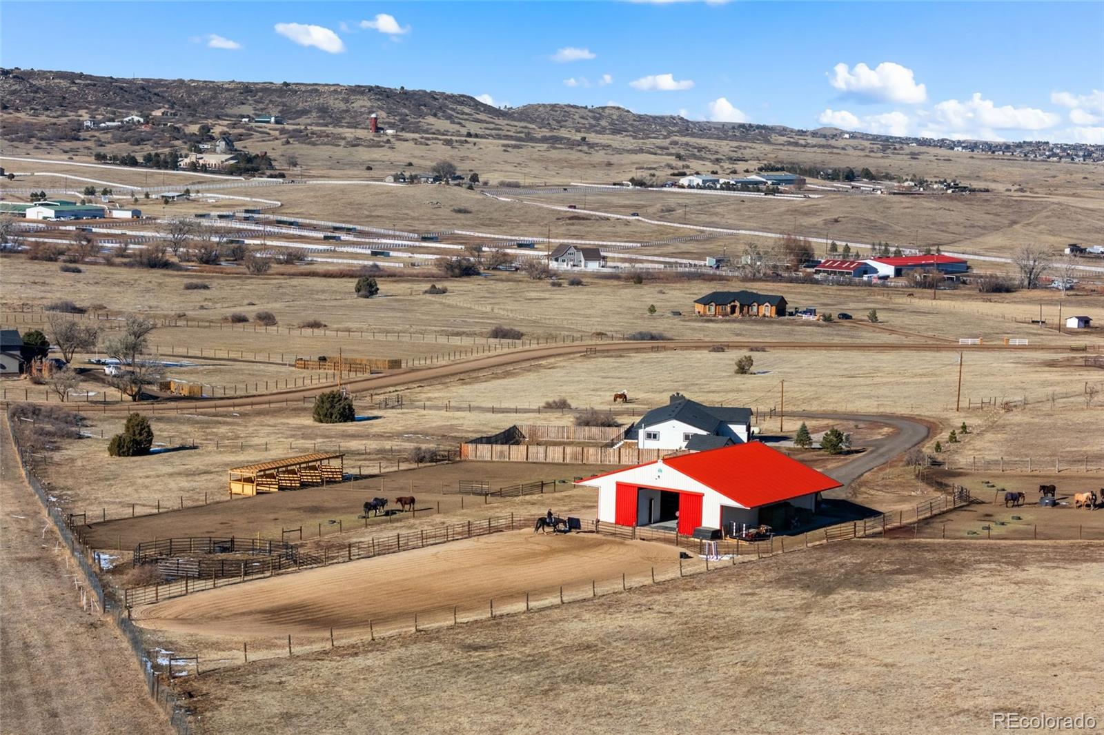 MLS Image #38 for 1618  castlewood drive,franktown, Colorado