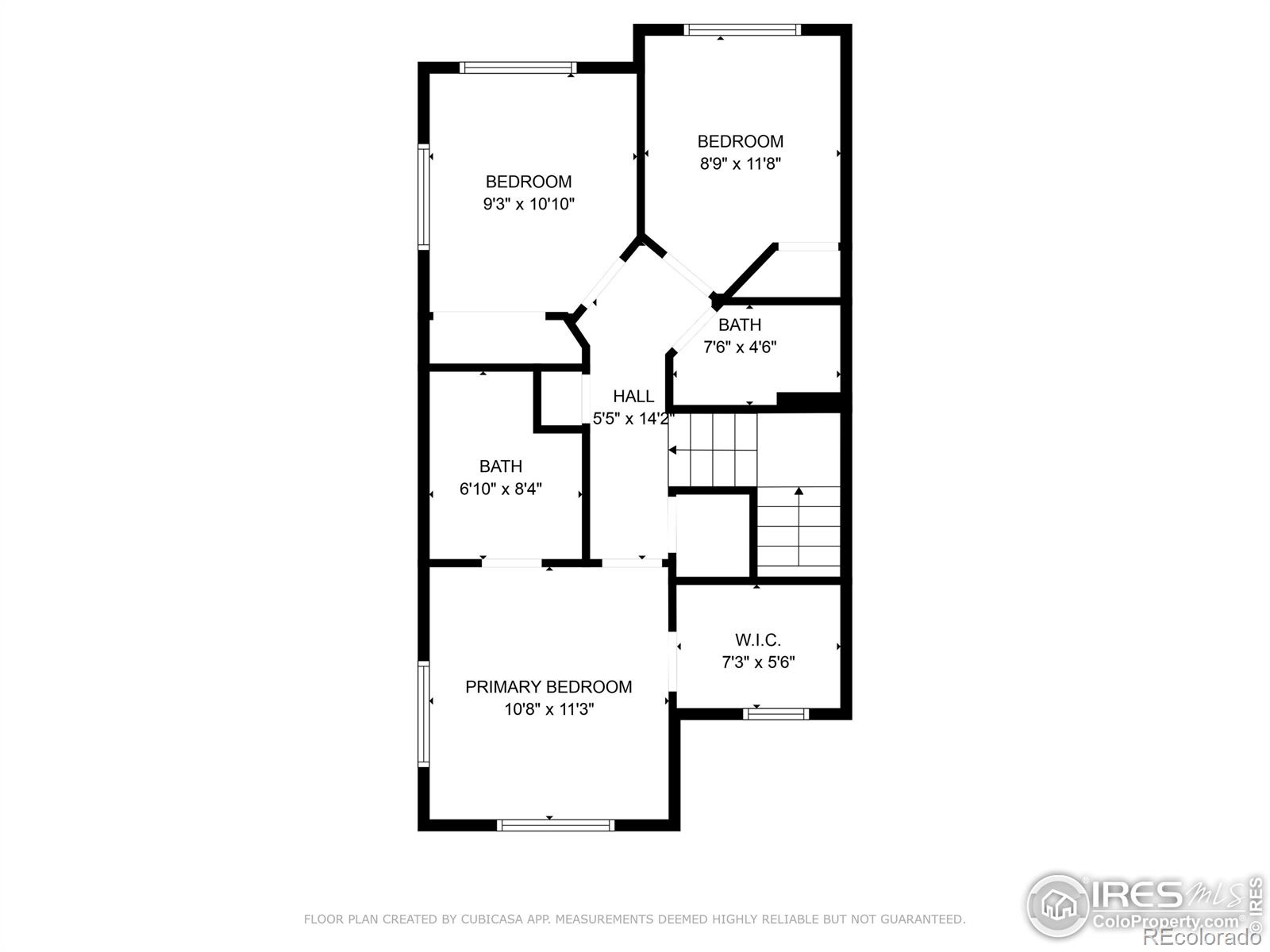 MLS Image #12 for 1263  hummingbird circle,longmont, Colorado