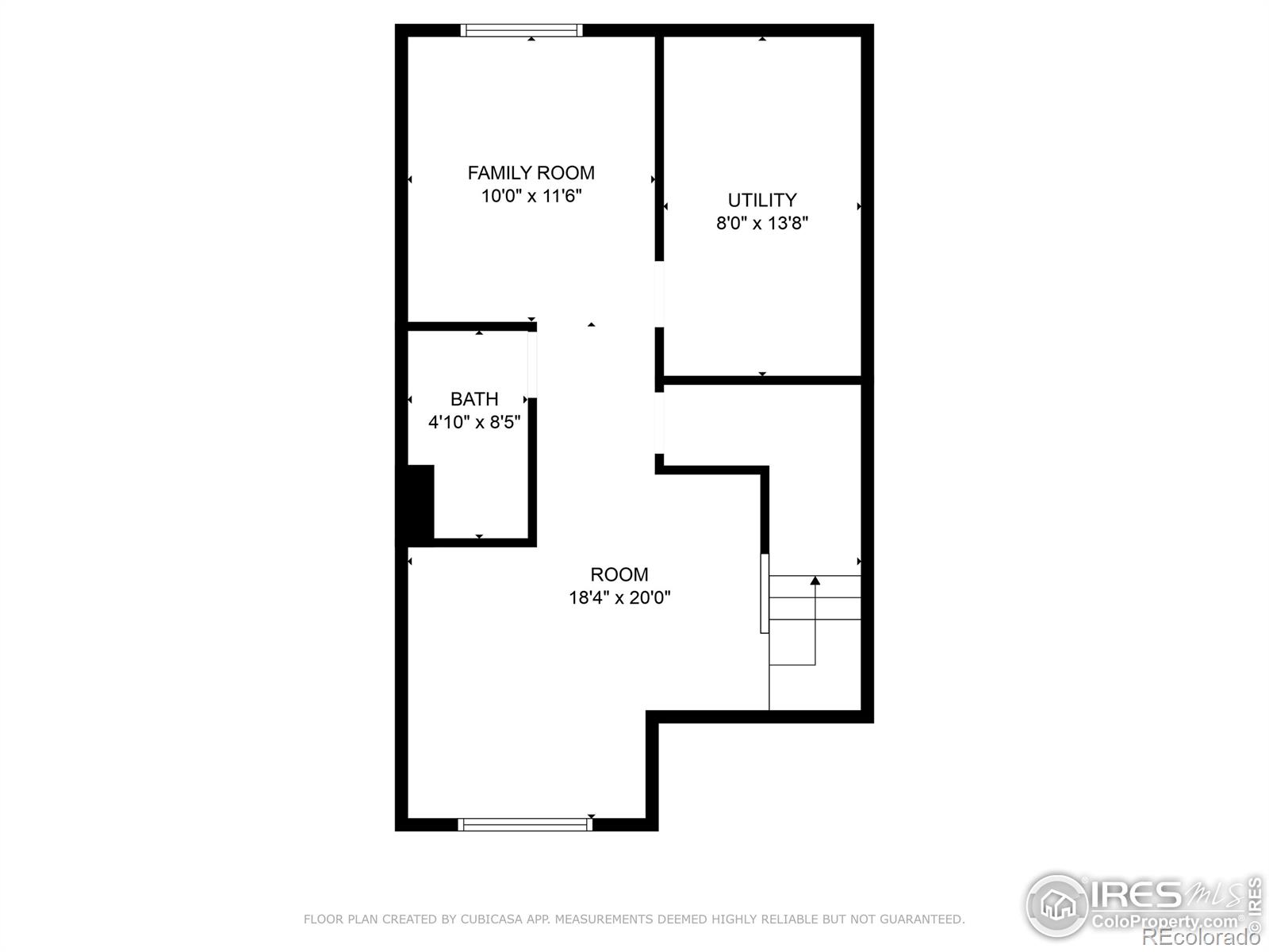 MLS Image #22 for 1263  hummingbird circle,longmont, Colorado