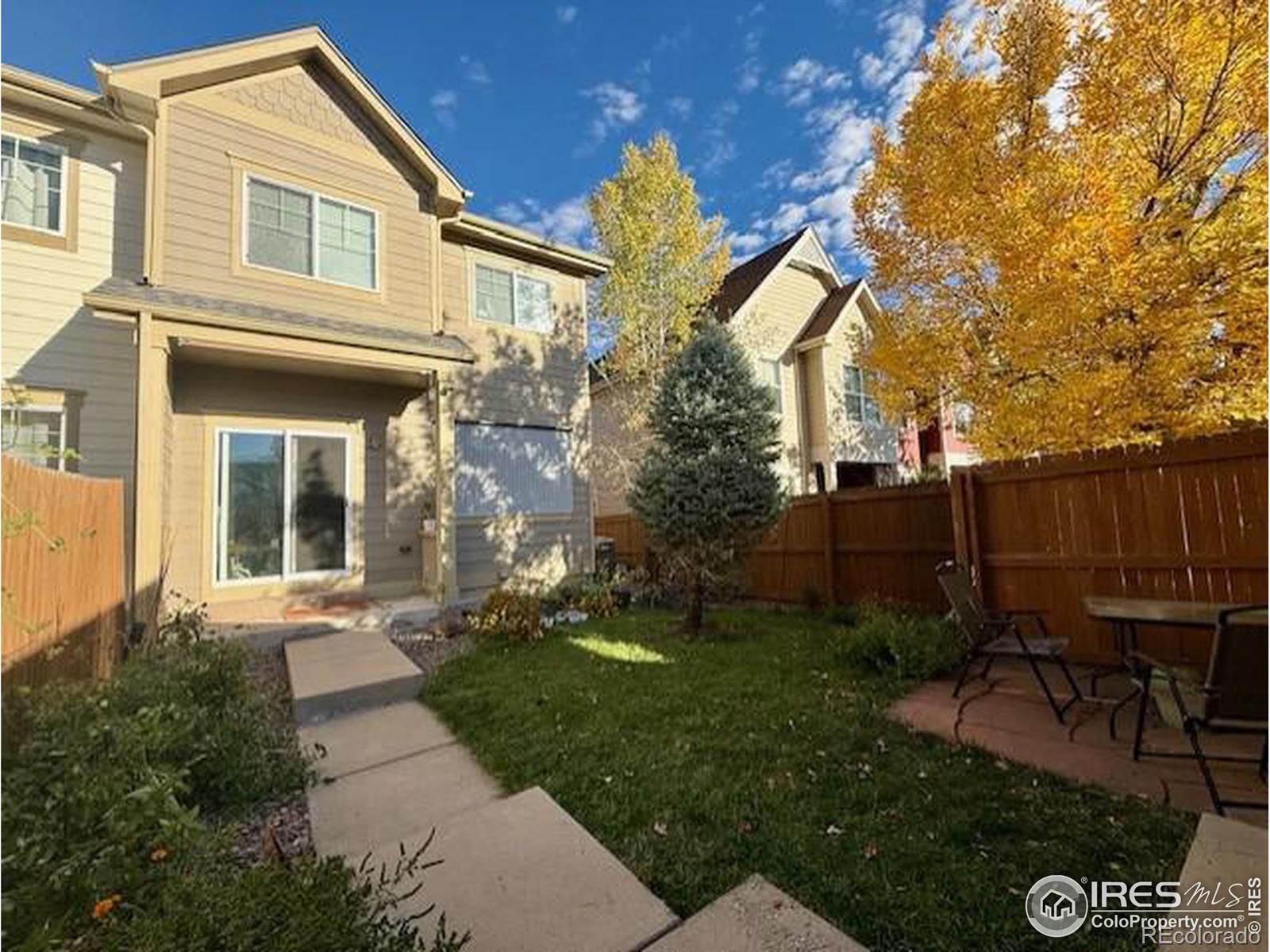 MLS Image #27 for 1263  hummingbird circle,longmont, Colorado