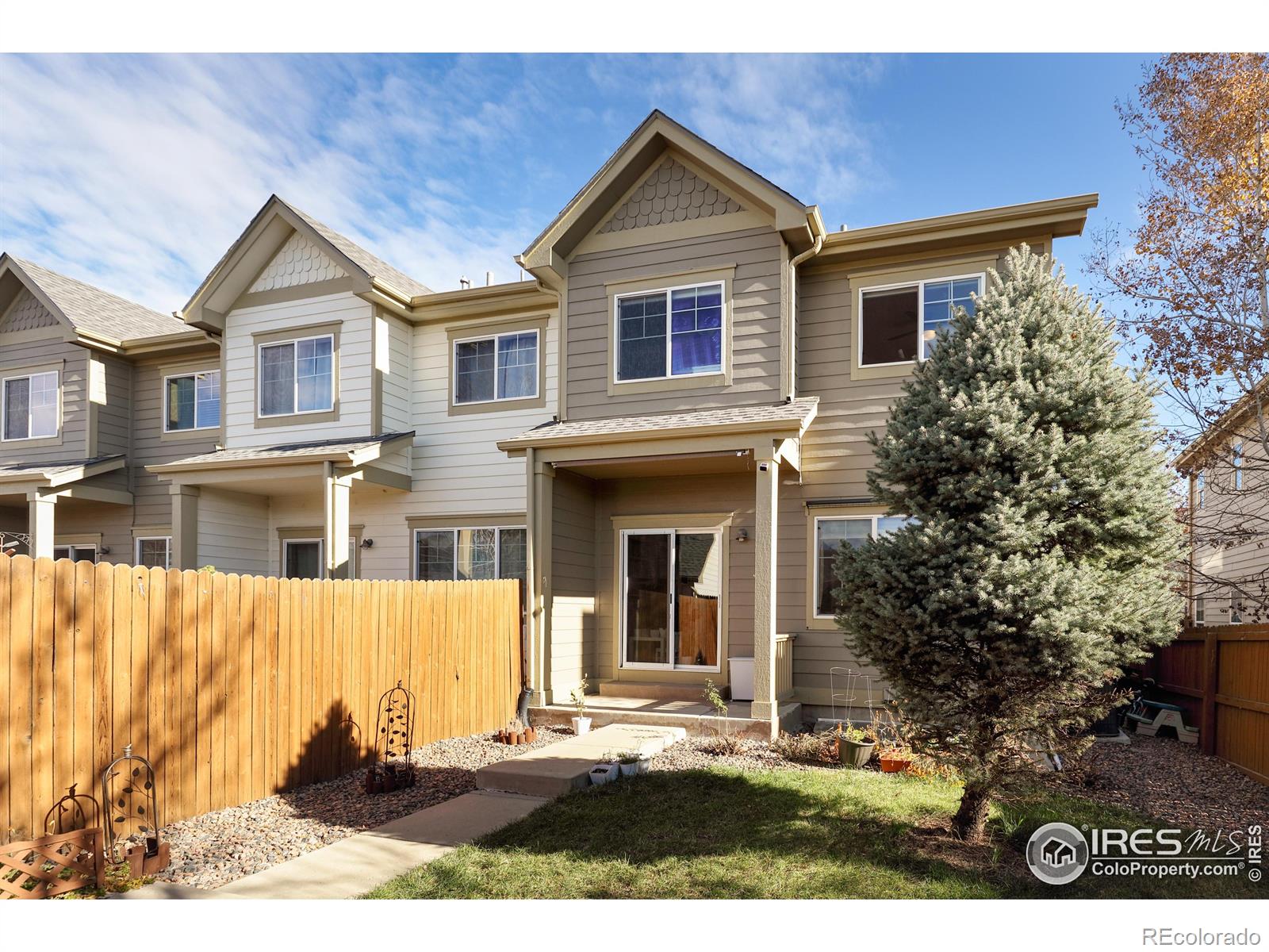 MLS Image #28 for 1263  hummingbird circle,longmont, Colorado