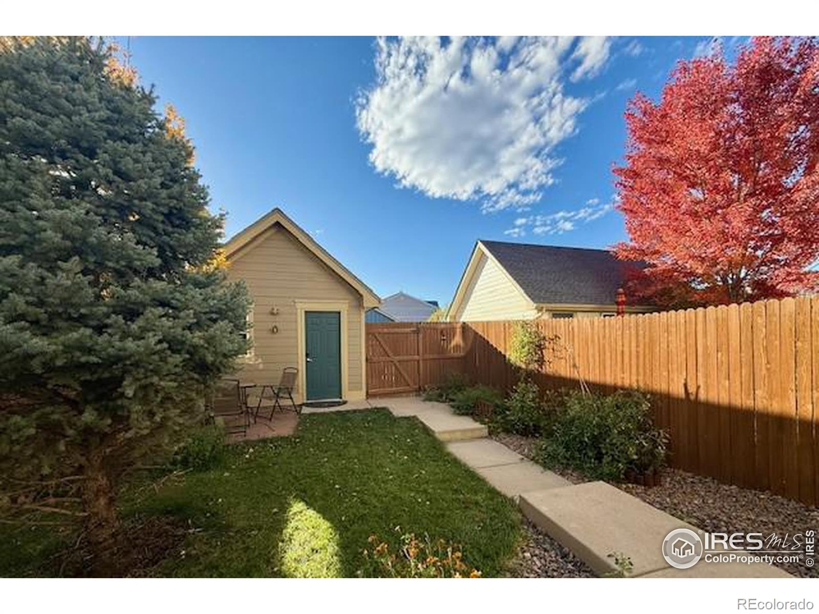 MLS Image #30 for 1263  hummingbird circle,longmont, Colorado